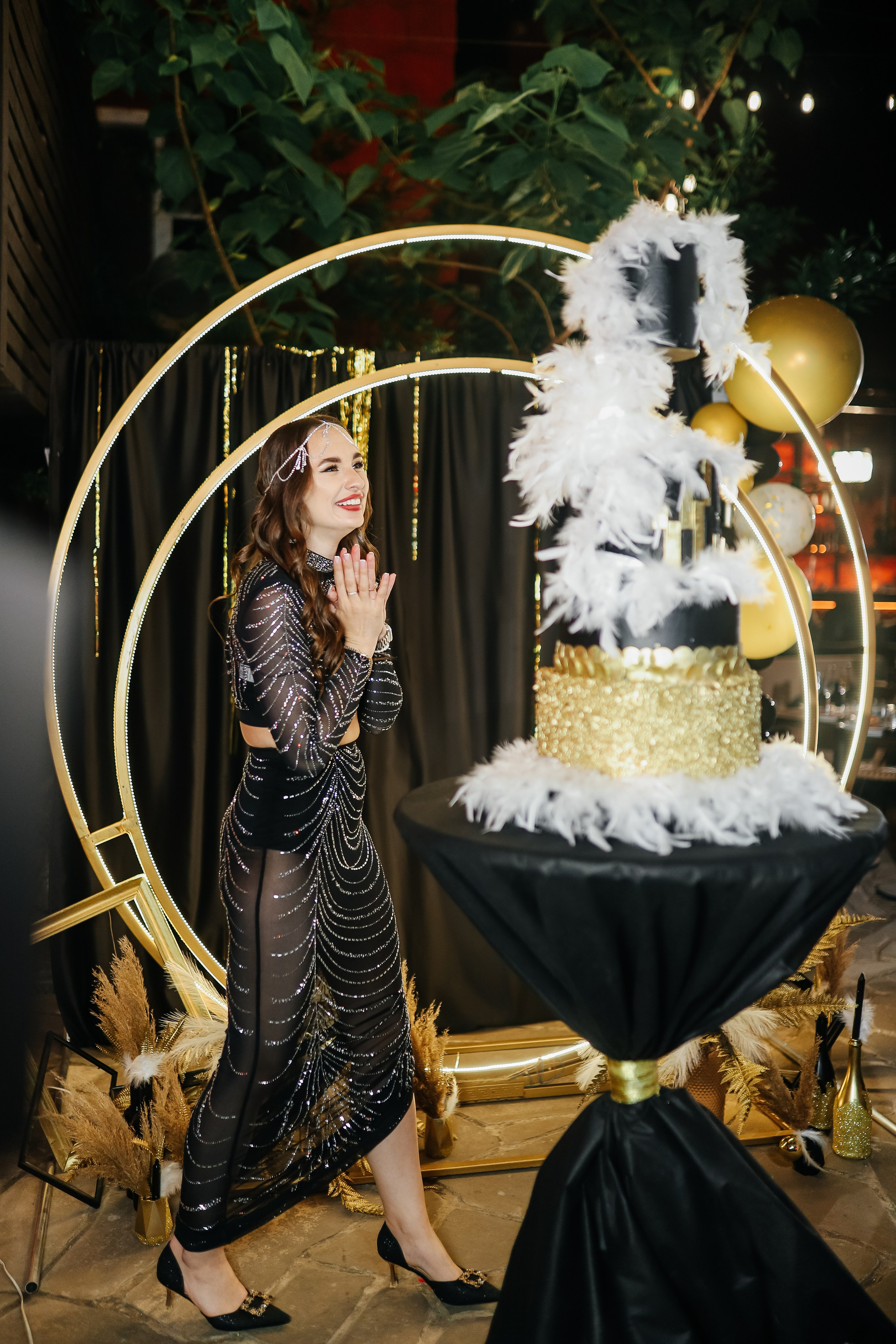 Обзор мероприятия @lubyanenkoo