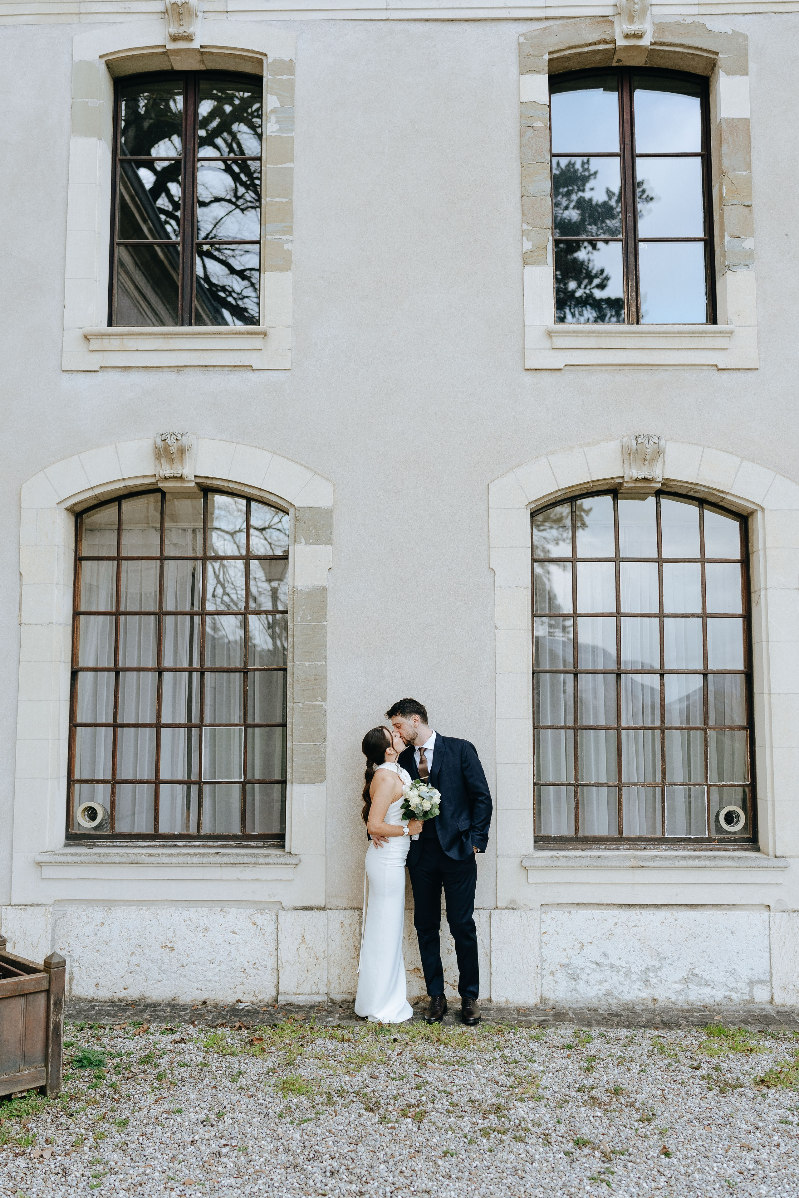 Laurane & Marco | Hotel La Réserve Genève. Photographe de Mariage Professionnelle — Genève & Suisse Romande | Tanya Creator