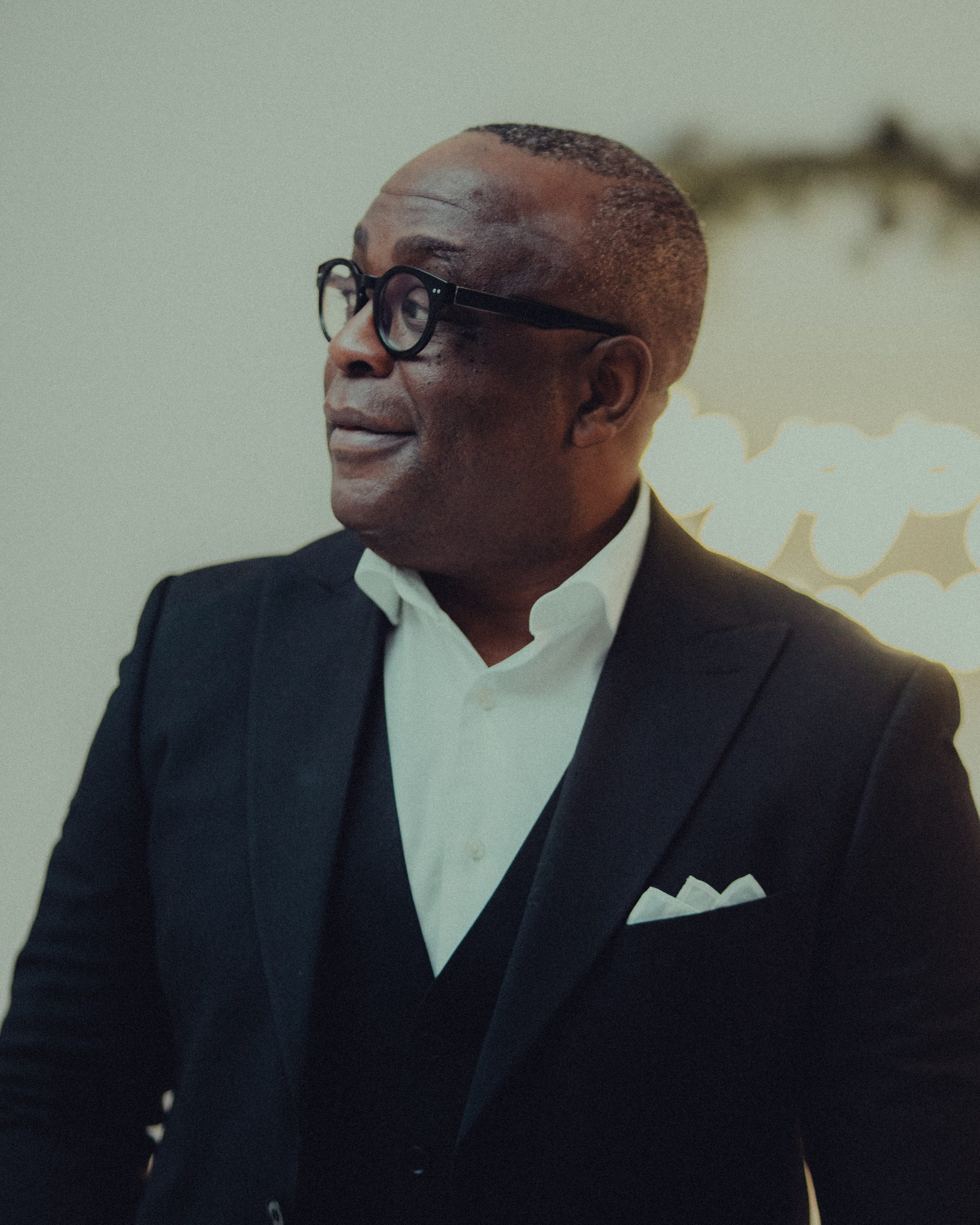 STUDIO. Сергей Богданов — Портретный фотограф