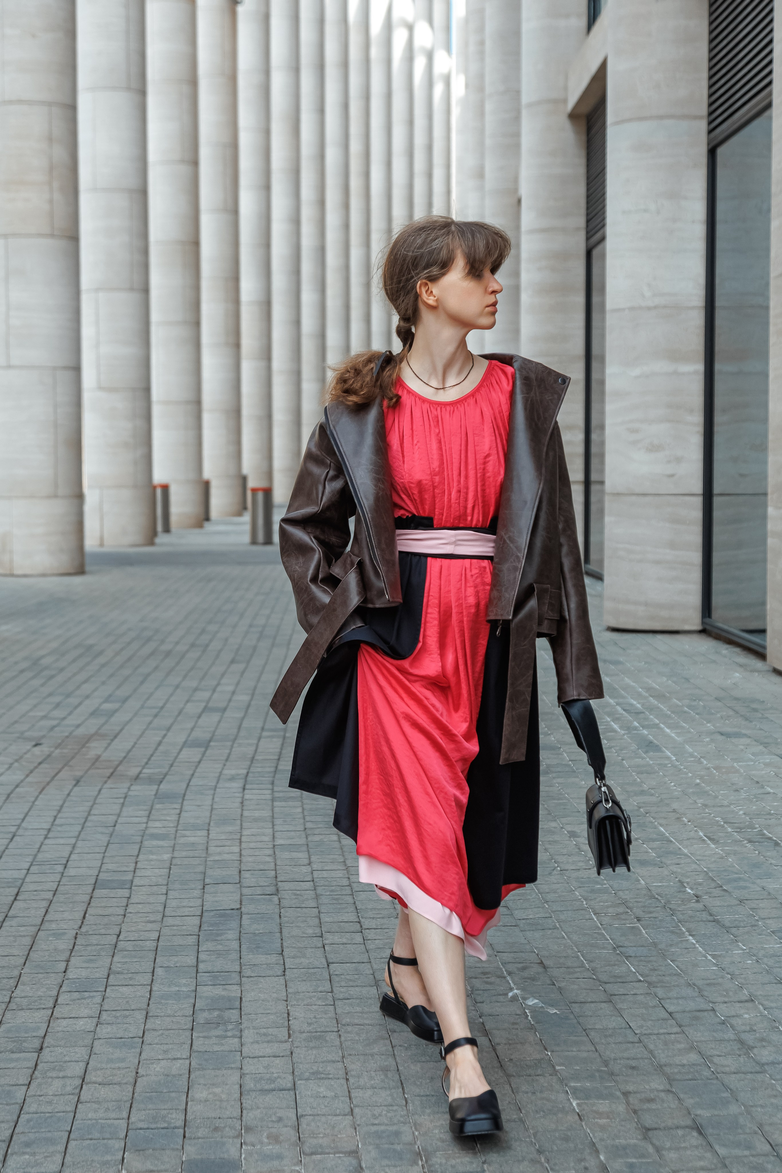 Индивидуальная фотосессия