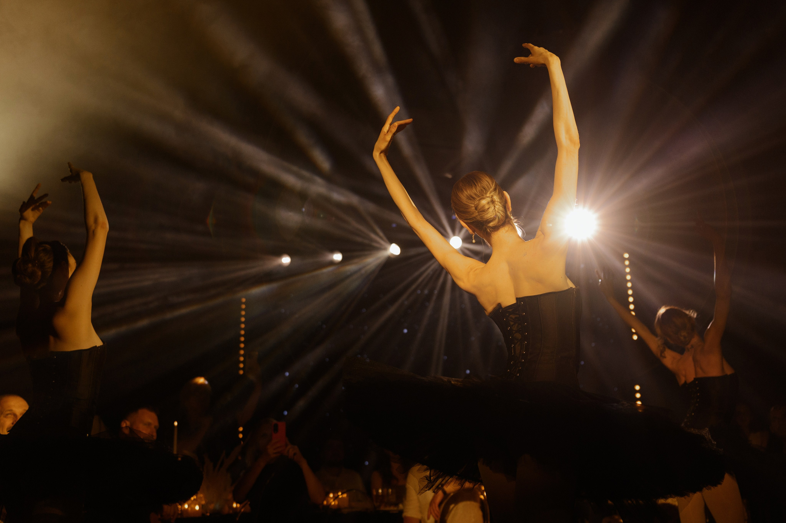 Никита и Ника. Свадебный фотограф и видеограф