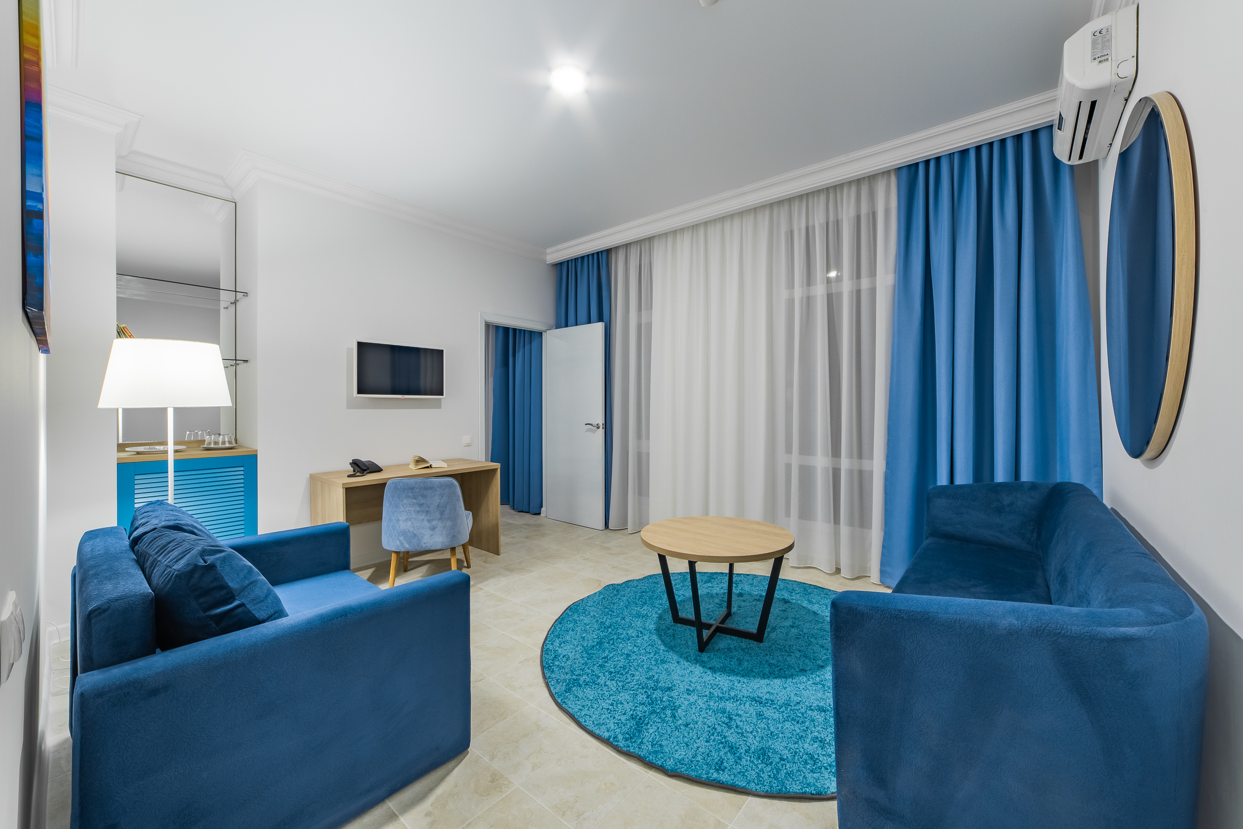 Renatphoto-Фотосъёмка элитной недвижимости. Профессиональная фотосъёмка интерьеров, предметная фотосессия еды для меню г. Анапа