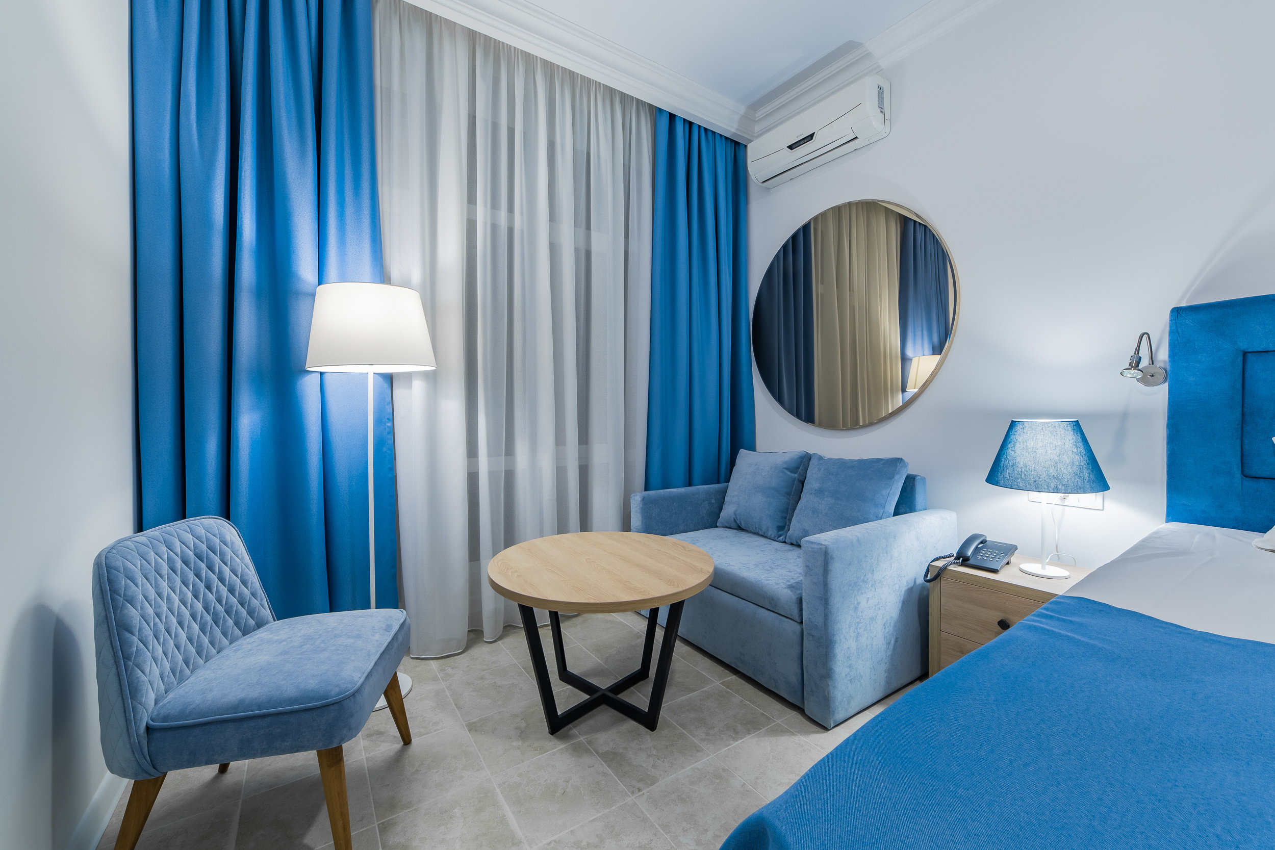 Renatphoto-Фотосъёмка элитной недвижимости. Профессиональная фотосъёмка интерьеров, предметная фотосессия еды для меню г. Анапа