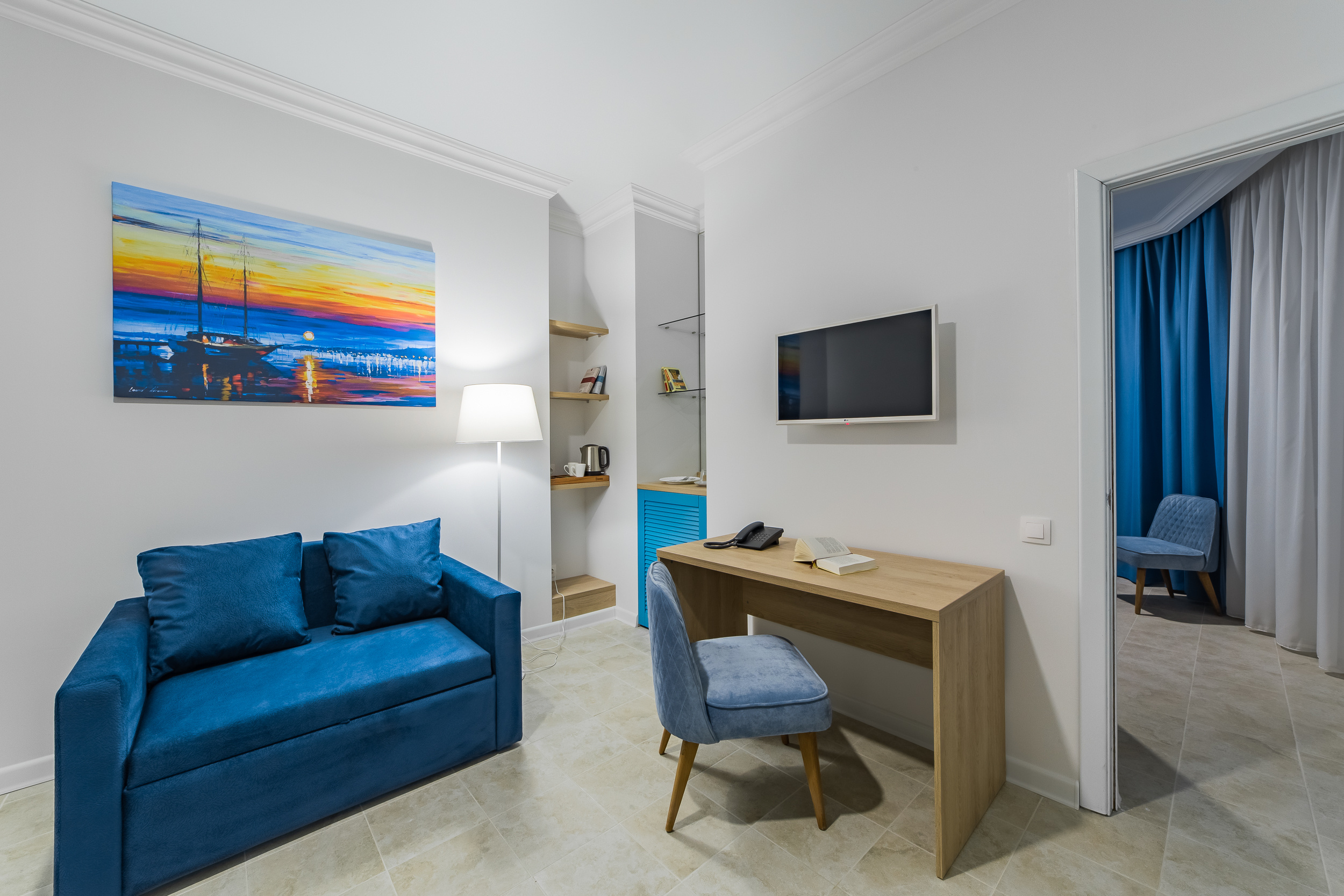 Renatphoto-Фотосъёмка элитной недвижимости. Профессиональная фотосъёмка интерьеров, предметная фотосессия еды для меню г. Анапа