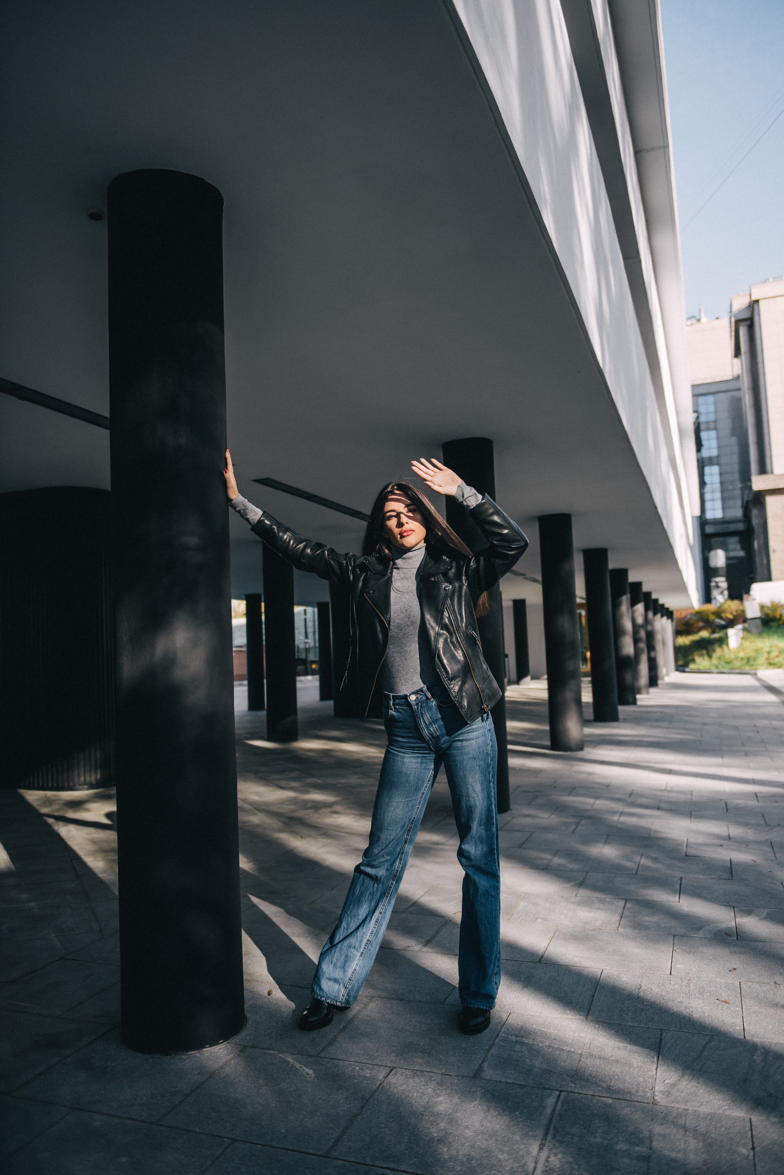 Влада. Фотограф Родионова Екатерина в Москве и Оренбурге