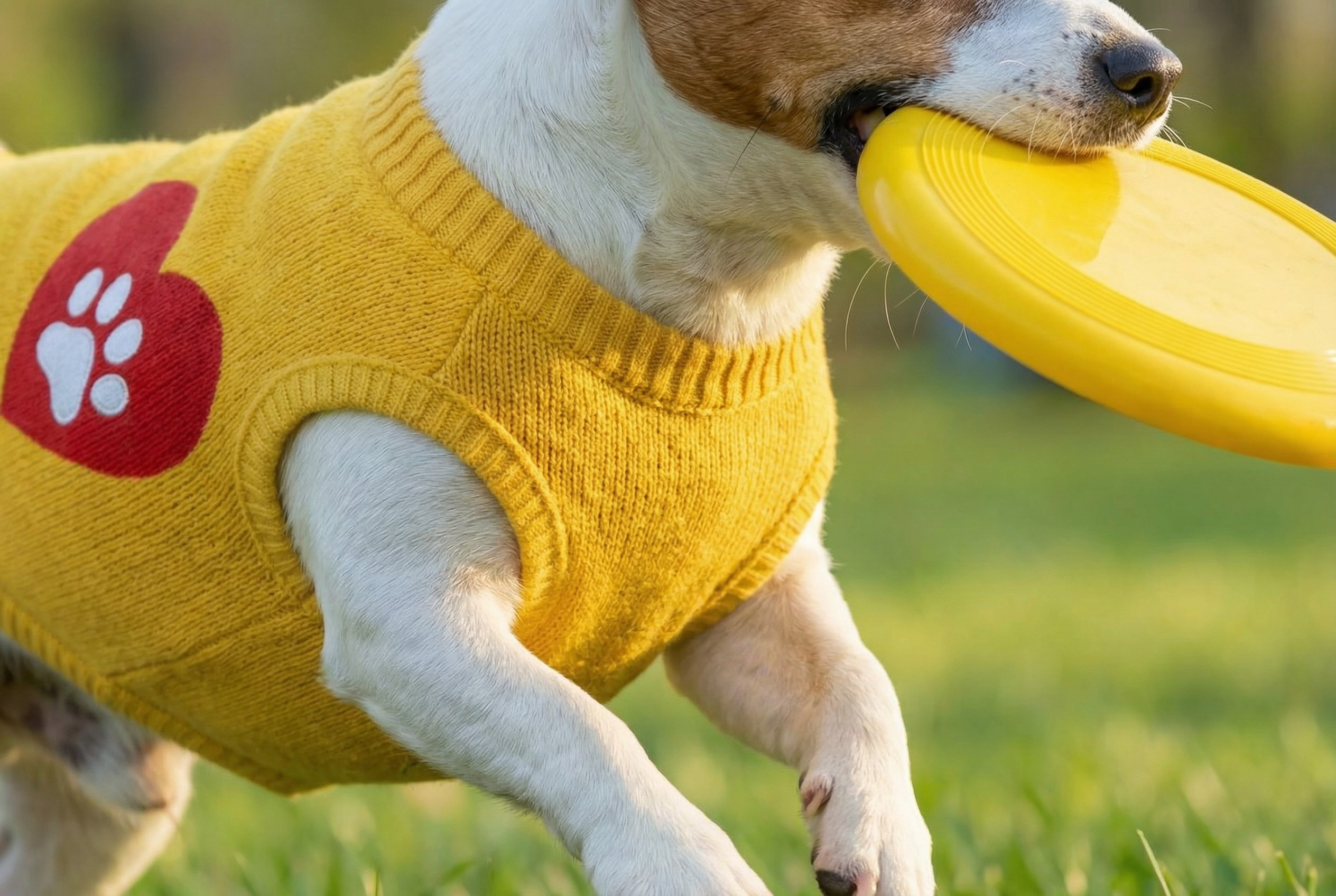 Одежда для собак. Главная