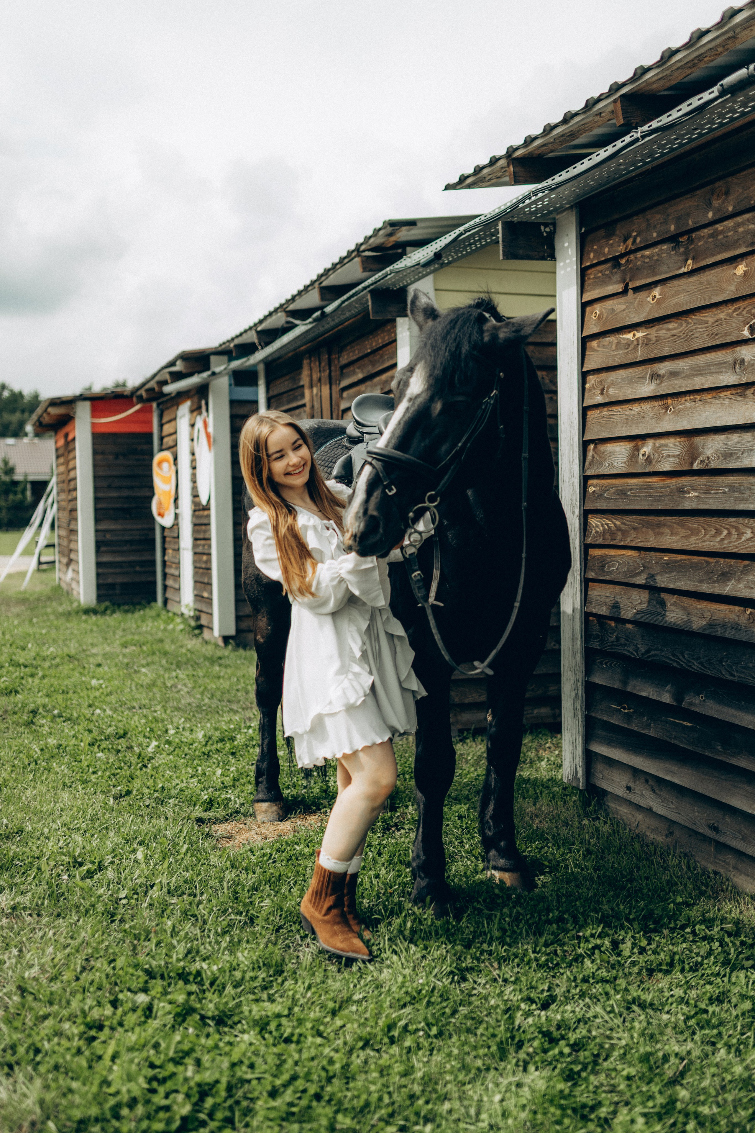 Аня. Фотограф НОГИНСК, Москва, Анастасия Белая