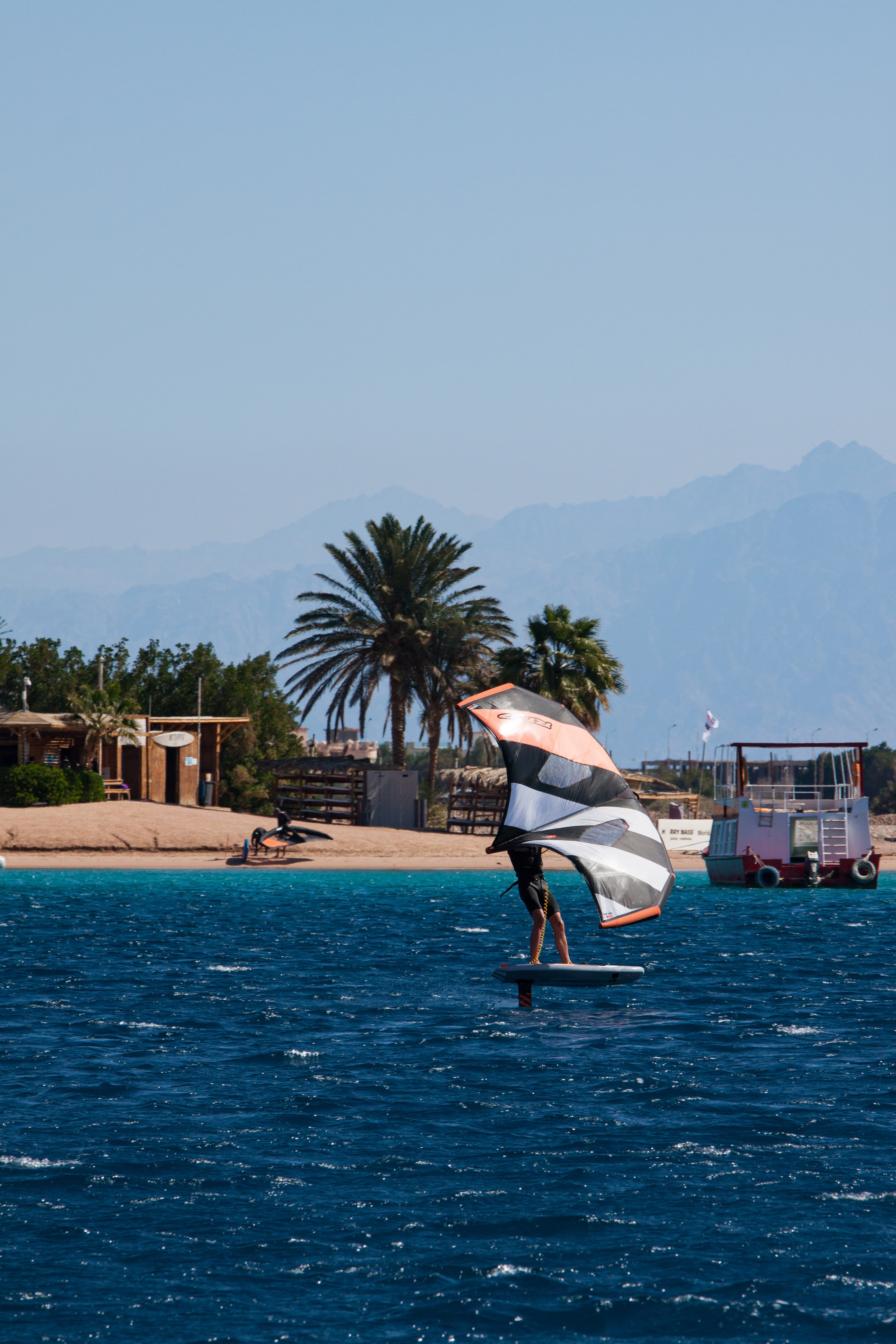 Water in Dahab. Дария Галямова — фотограф: открытый, творческий, коммерческий