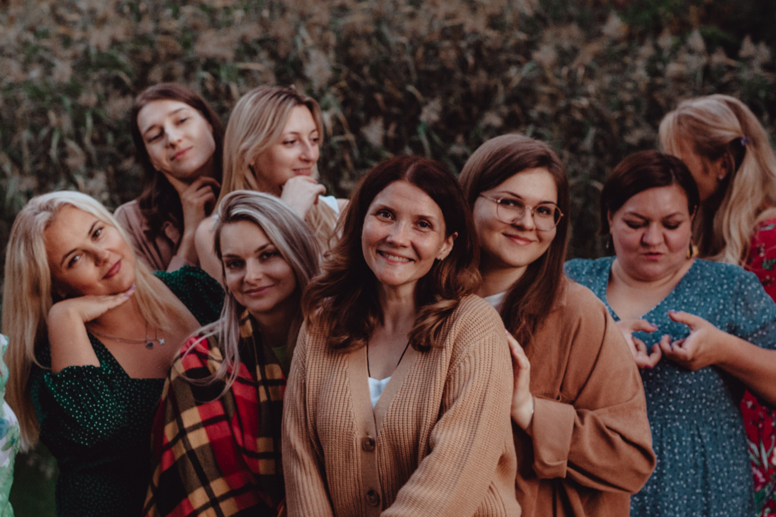 О. Фотограф Старый Оскол Мавлыга Мария