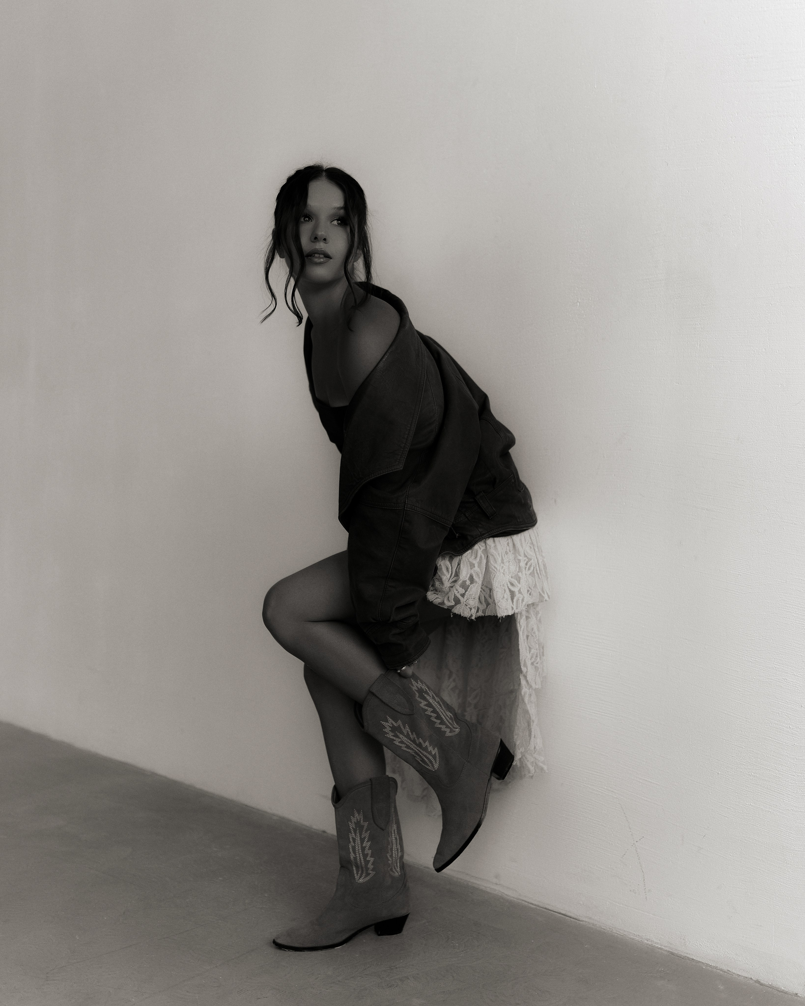 Мария. DARYA.BELKINA