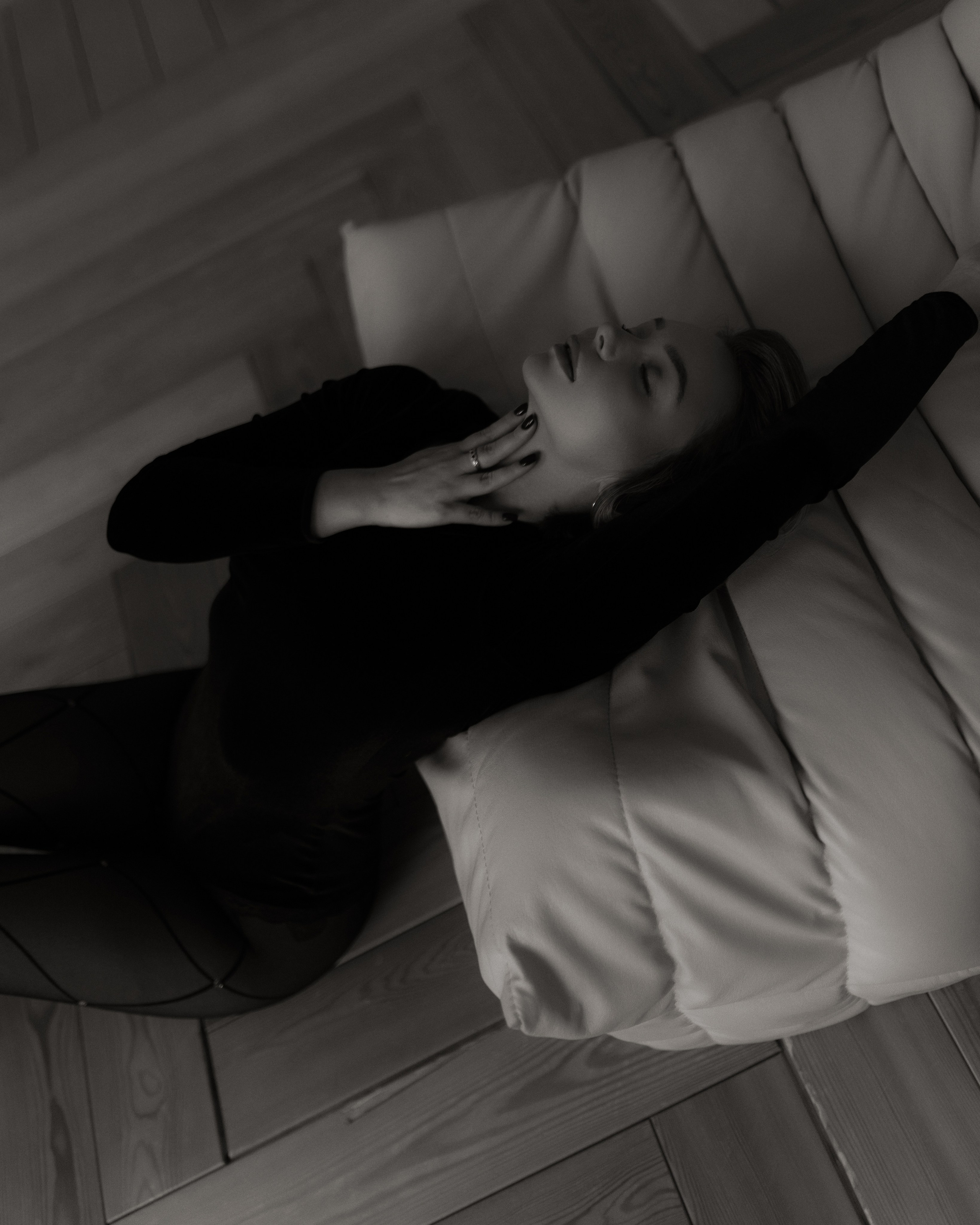 София. DARYA.BELKINA