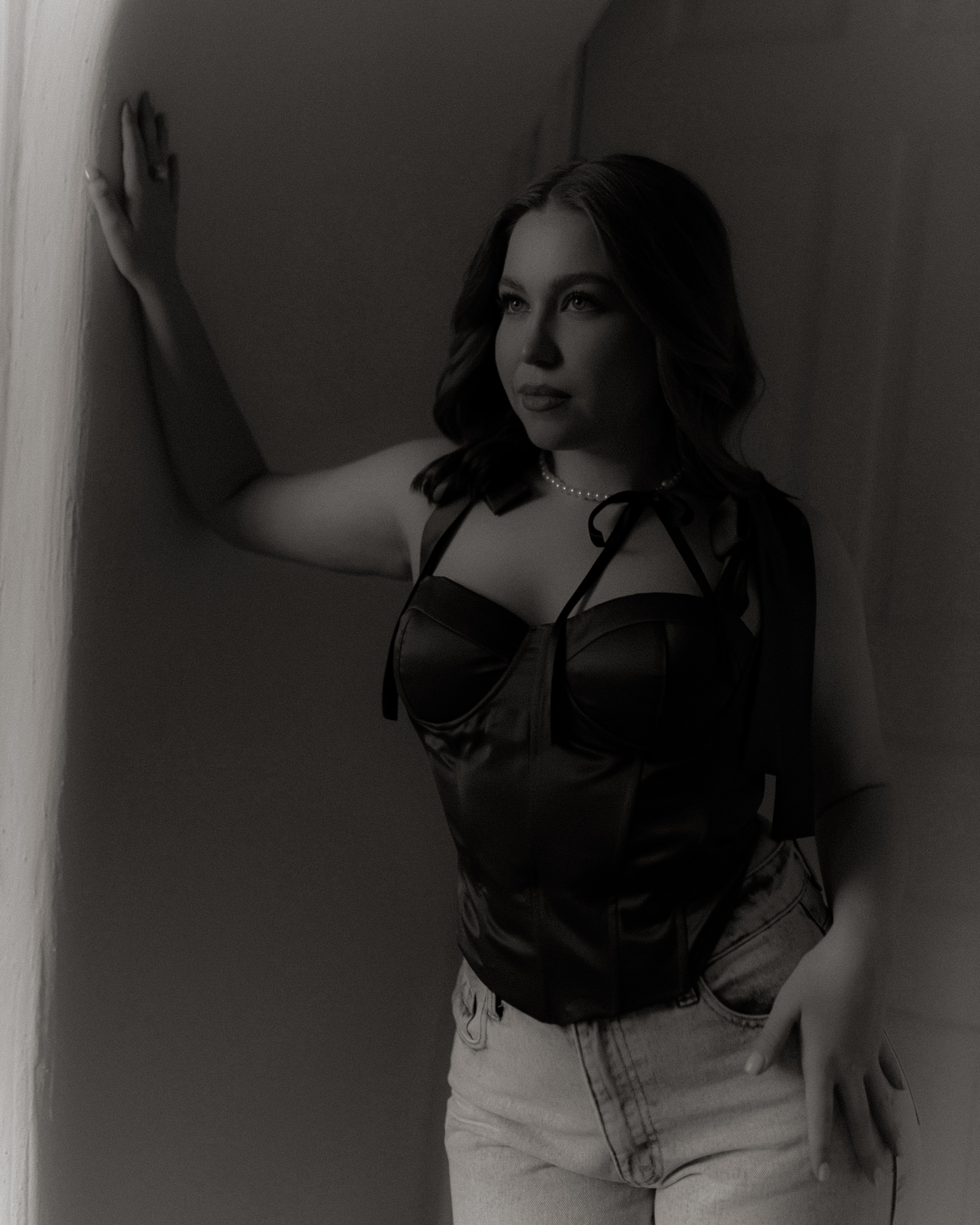 Арина. DARYA.BELKINA