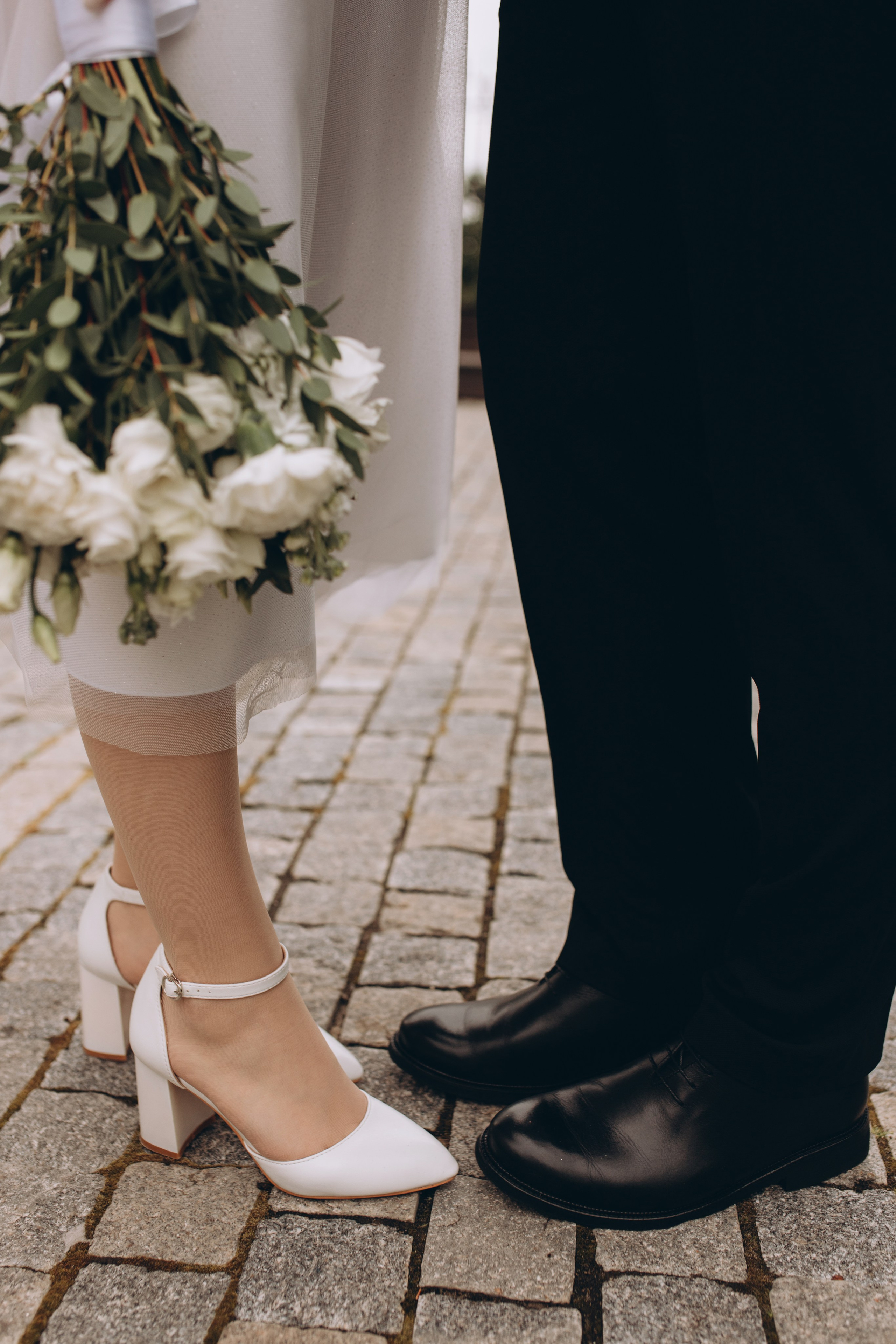 Лена и Гена. Фотограф в Нижнем Новгороде Лебедева Елена