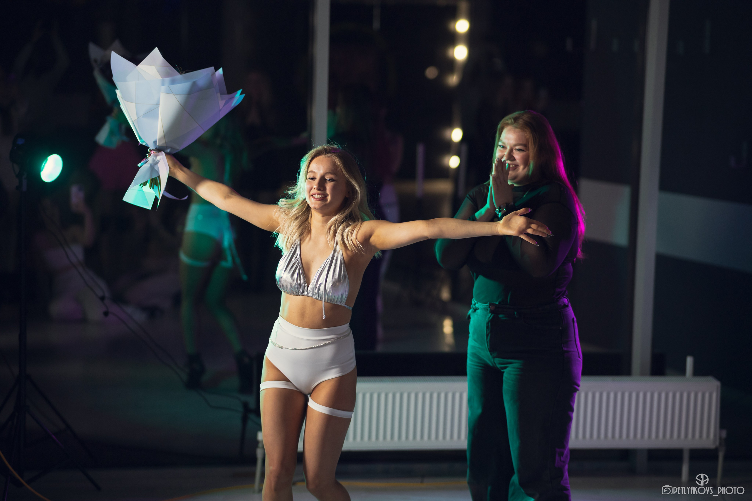 Волшебная вечеринка на день рождения Миланы. Фотограф, видеограф Пятигорск, Ставрополь, Ессентуки, Petlyakovs_photo