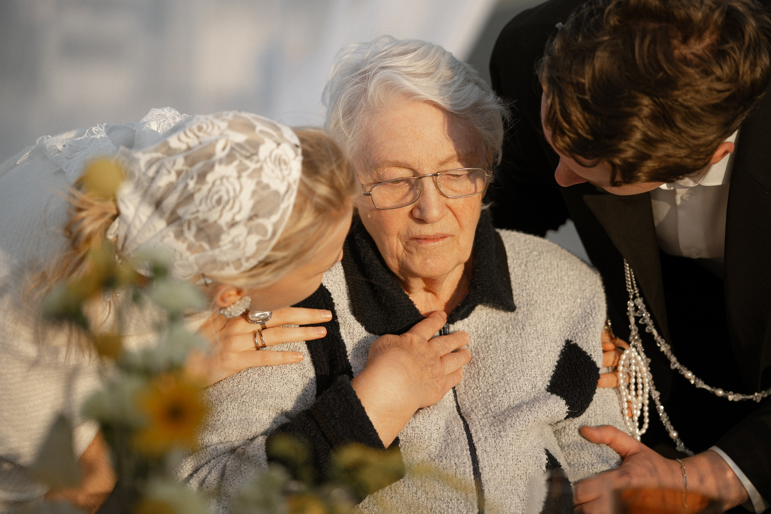 Любовь на высоте /Полный день (сокращено). Семейный и портретный фотограф в Саратове Сахарова Маша