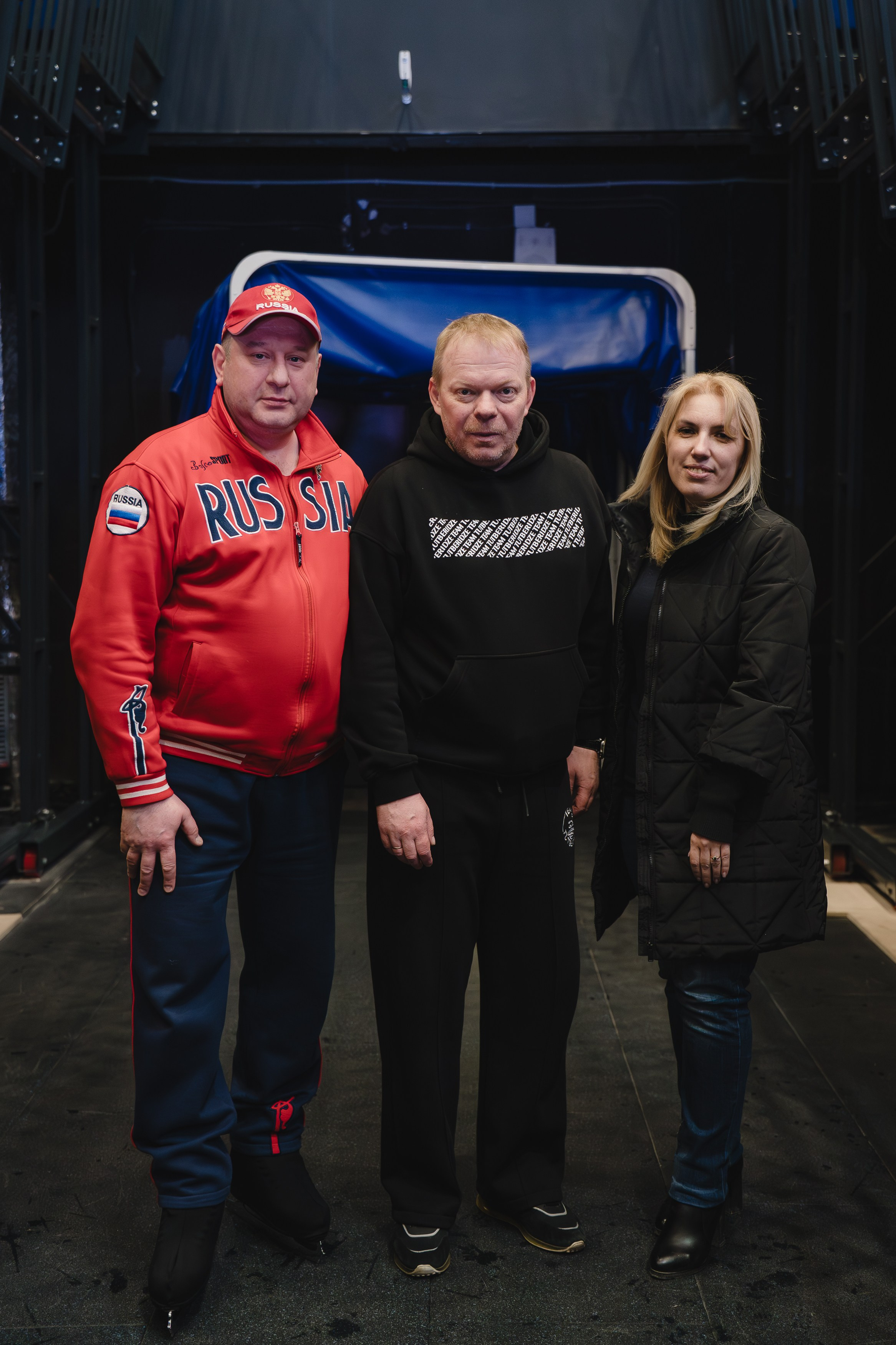 Мастер-класс Сергея Дудакова. Воробьева Ксения — Спортивный и танцевальный фотограф Новосибирск