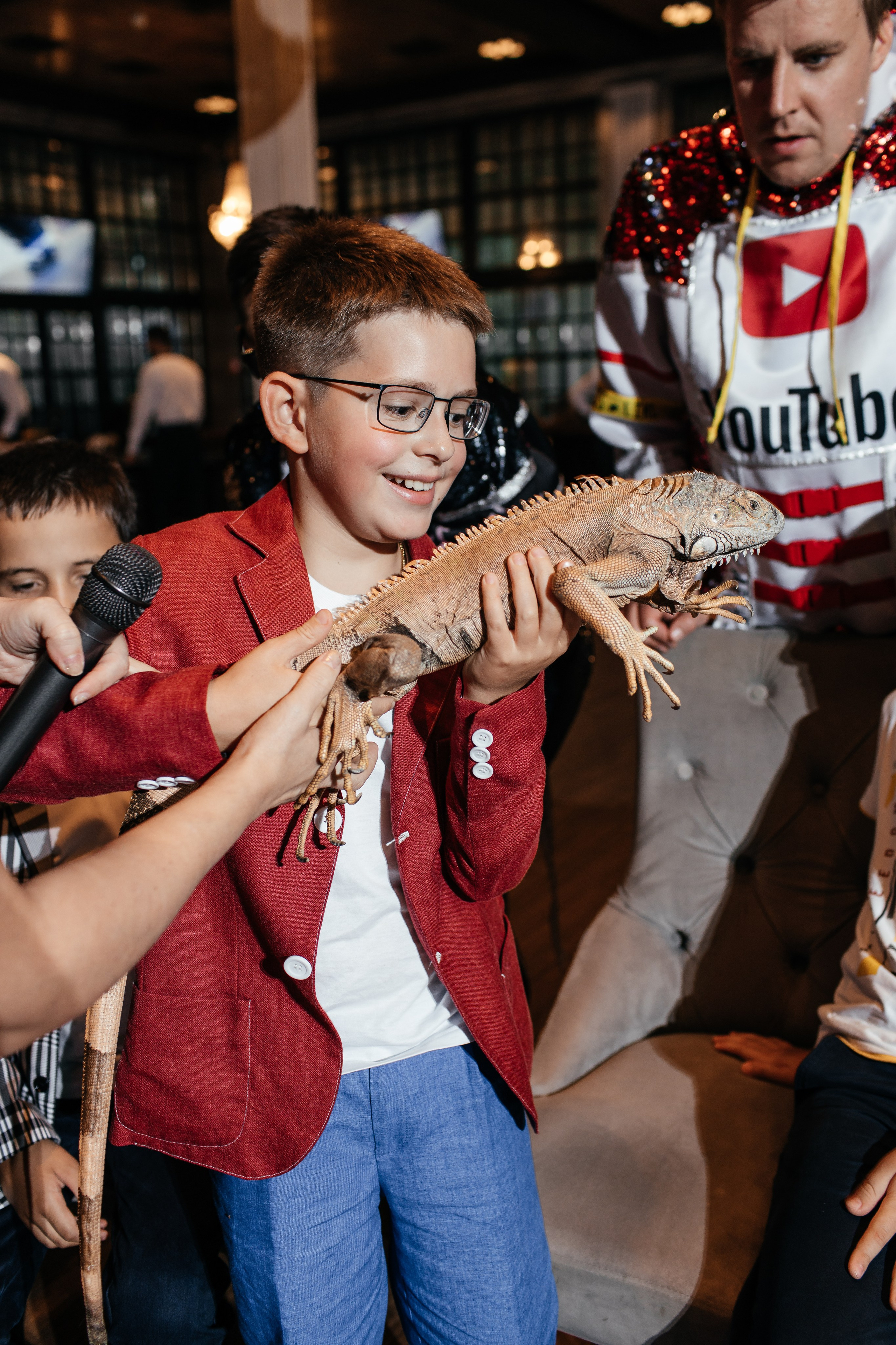 Диме 10 лет. Свадебный и семейный фотограф