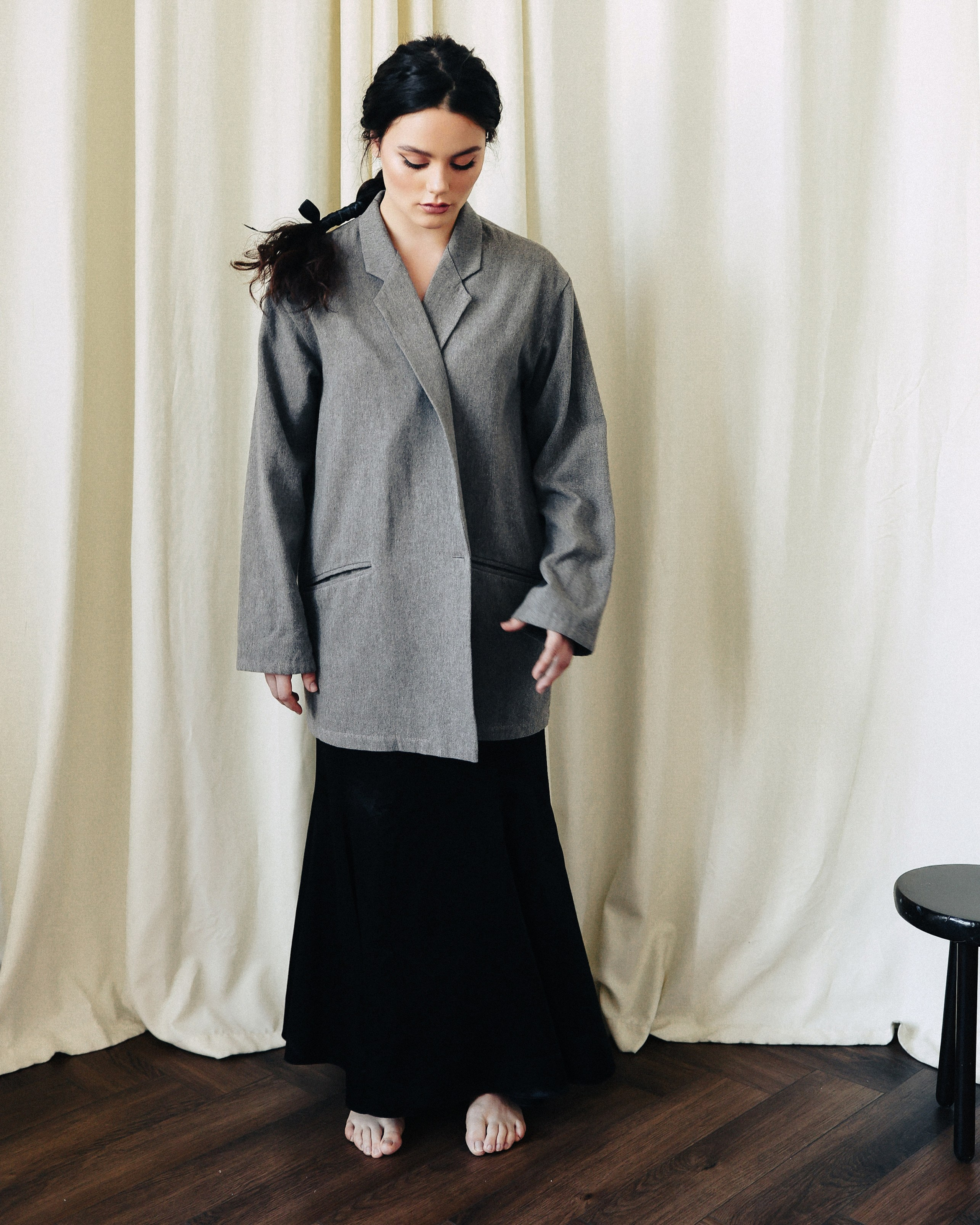 Студийная. Sorokina