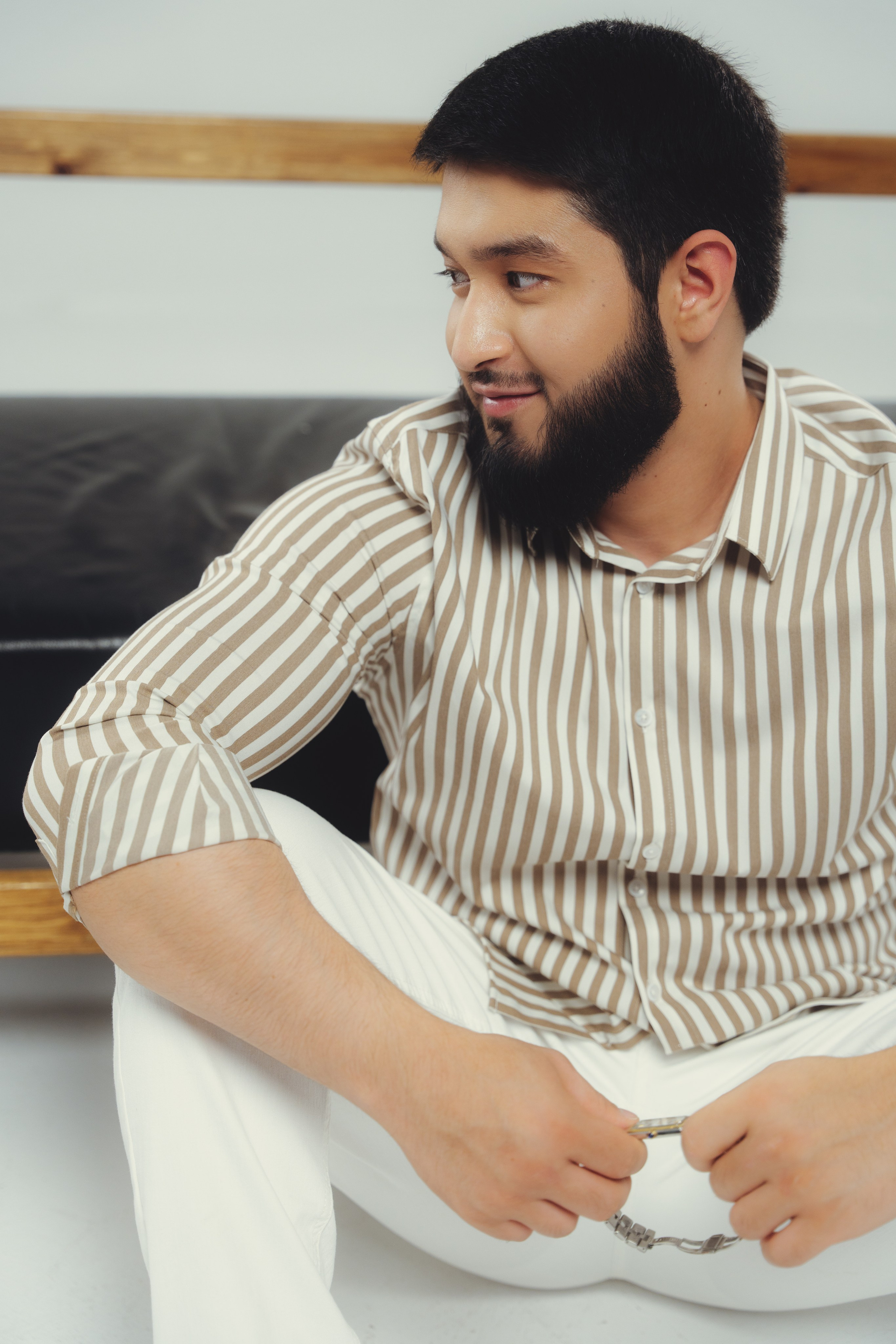 Персональные съемки