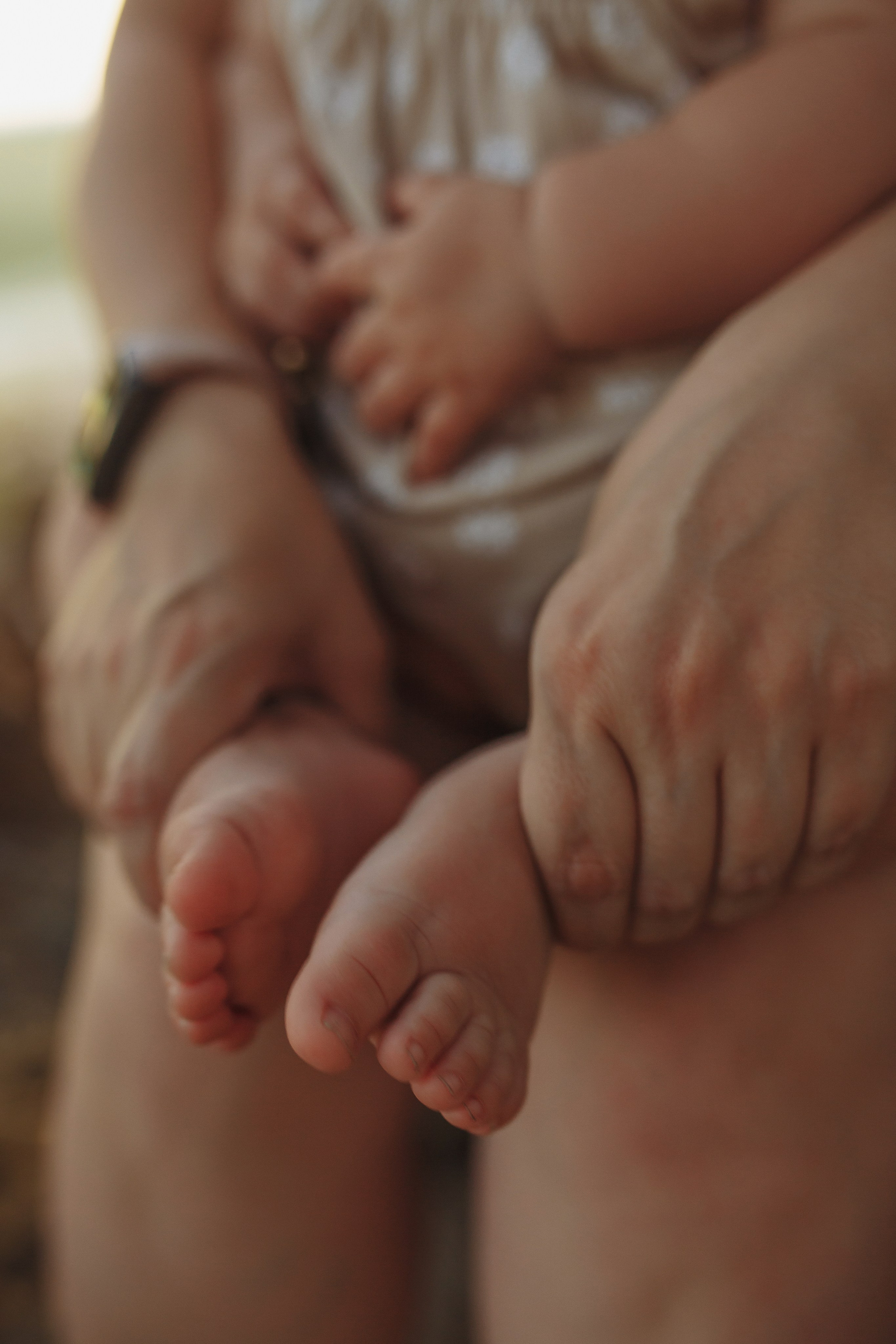 В объятиях лета. Семейный и свадебный фотограф в Саратове Катерина Оленская