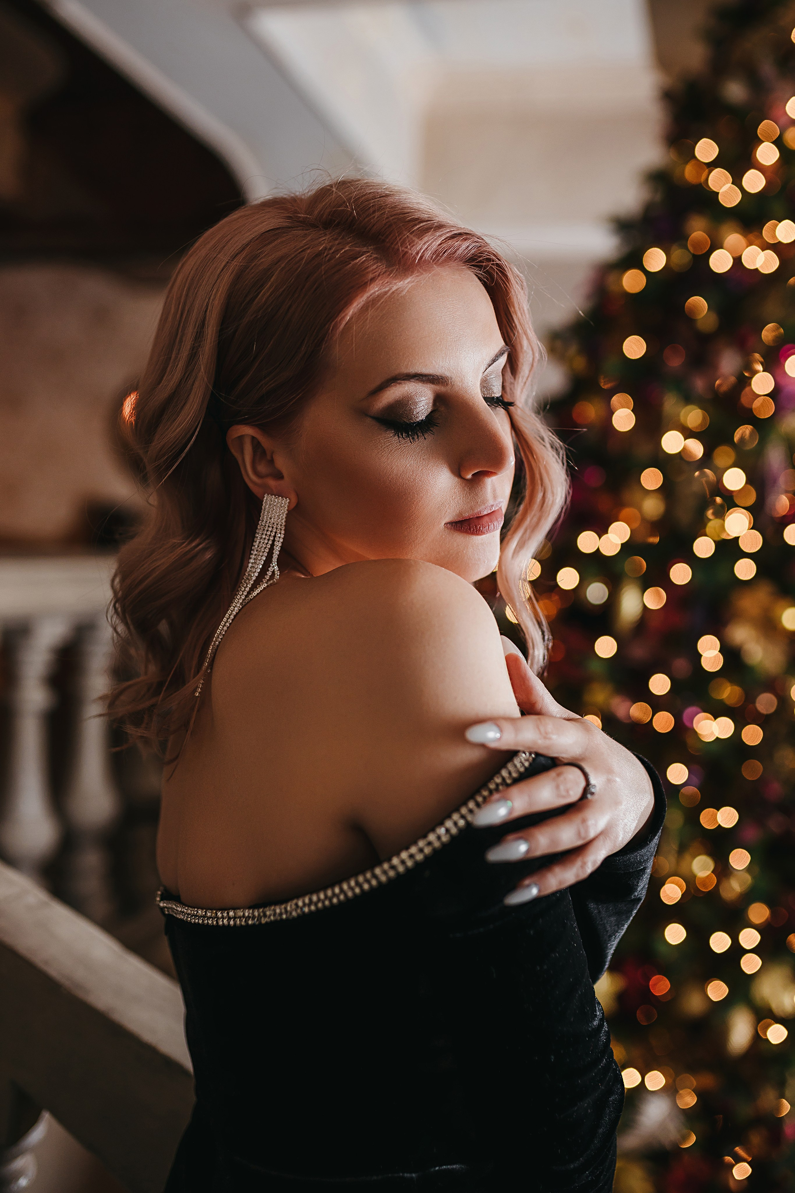 Элла. Фотограф в Санкт-Петербурге Ромаданова Варвара