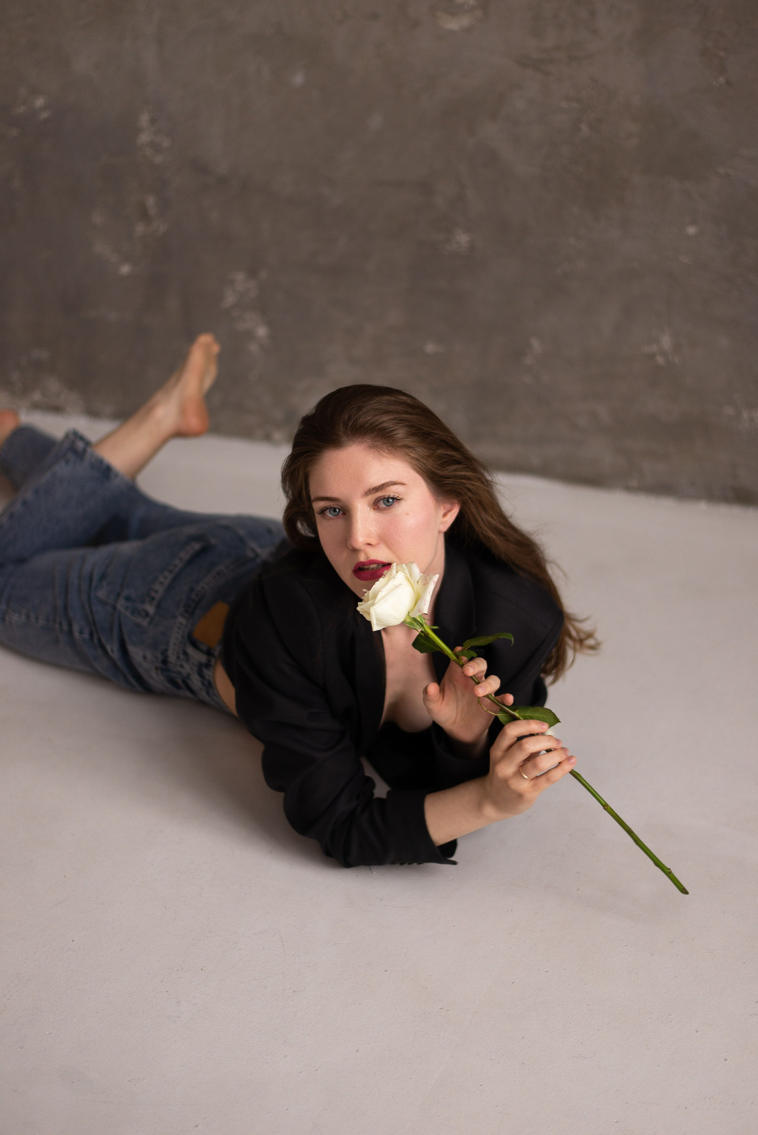 Смотреть серию. ЖЕНСКИЙ ФОТОГРАФ КРИСТИНА ВИГЕЛЬ