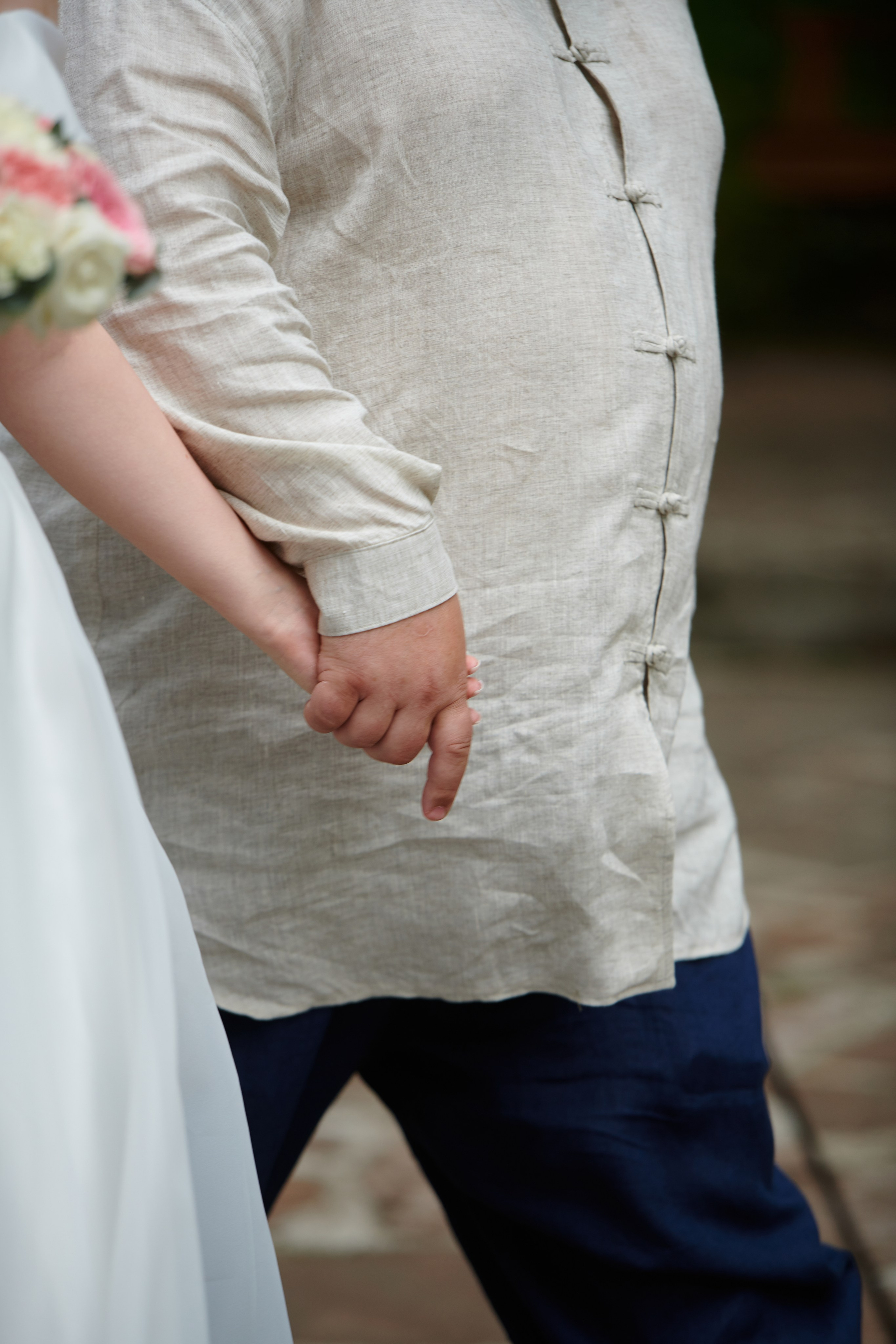 Свадебный фотограф Красноярск. Фотограф-визажист в Красноярске Алина Духновская