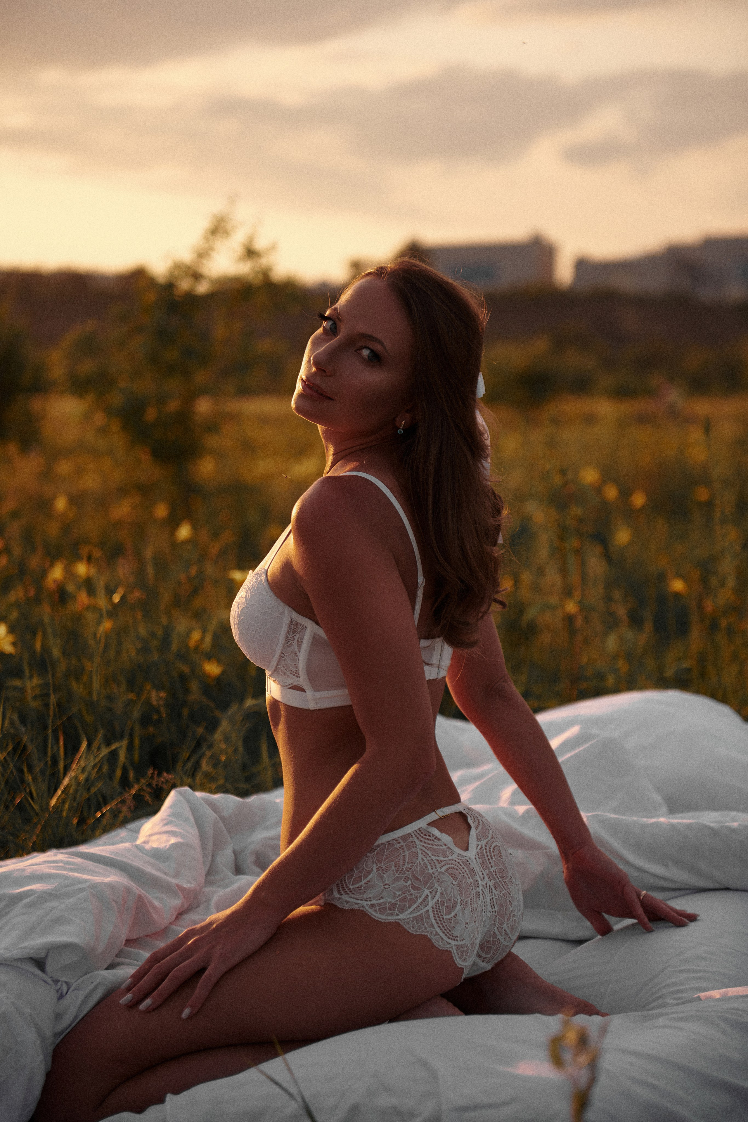 Алена. Фотограф-визажист в Красноярске Алина Духновская