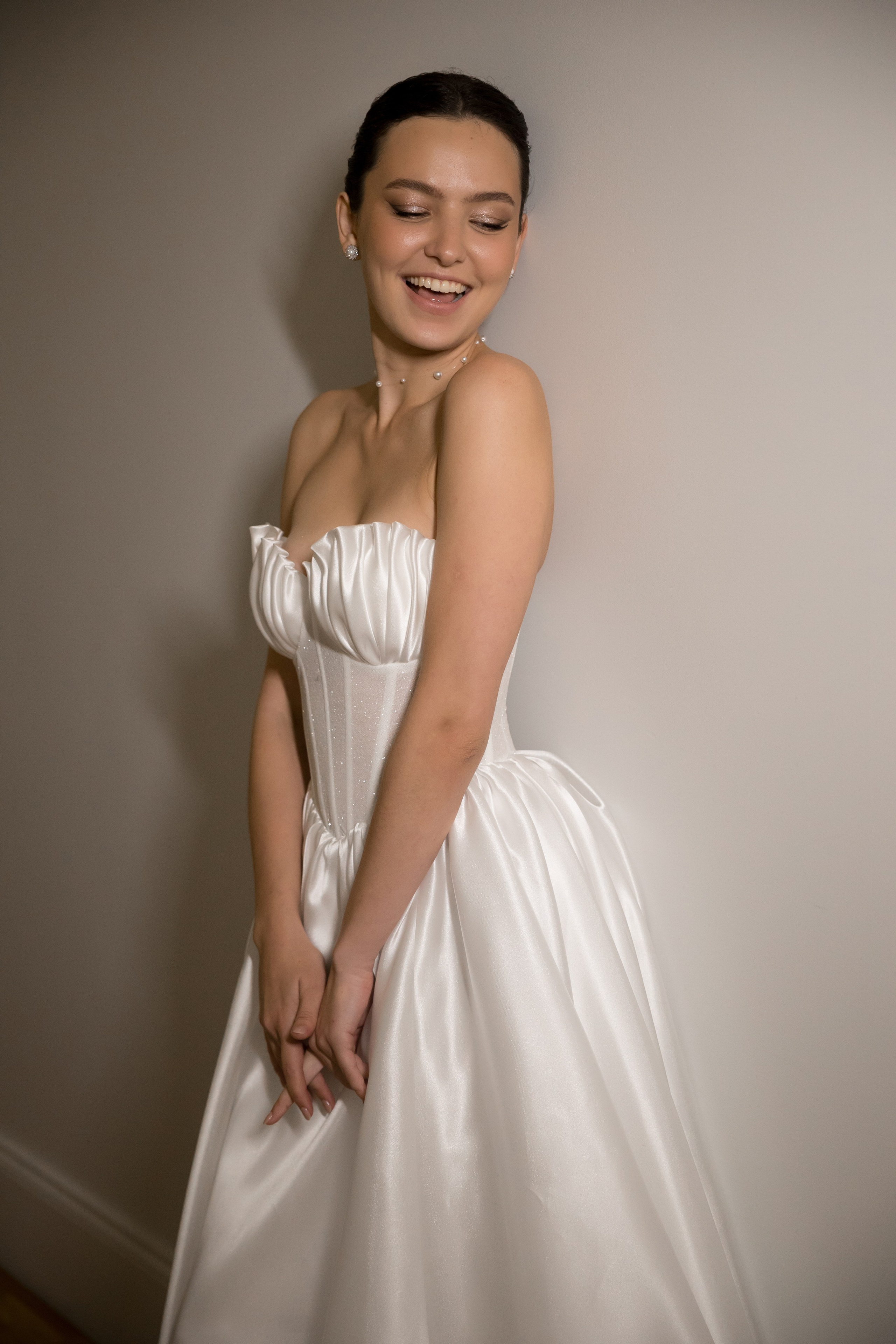 Ты рядом со мной, и это — самый чистый кайф! ♥. Свадебный фотограф Калининград