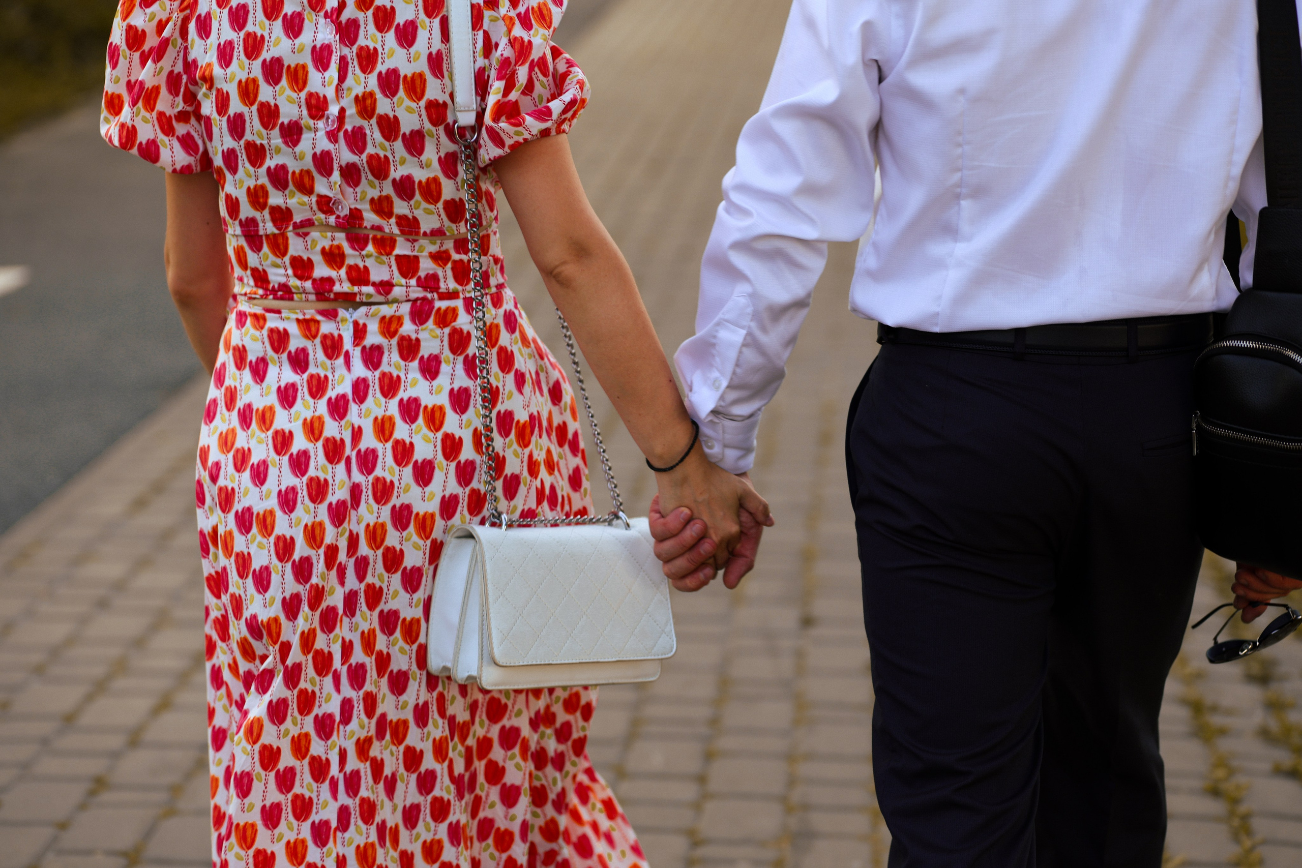 Аня и Семён. О фотографии с душой