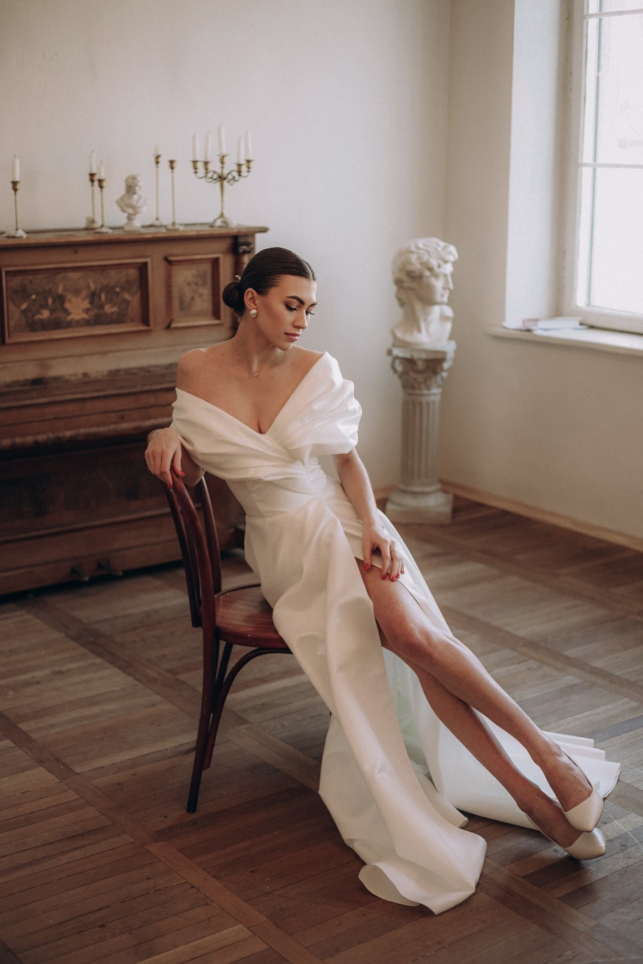 VALERI. О фотографии с душой