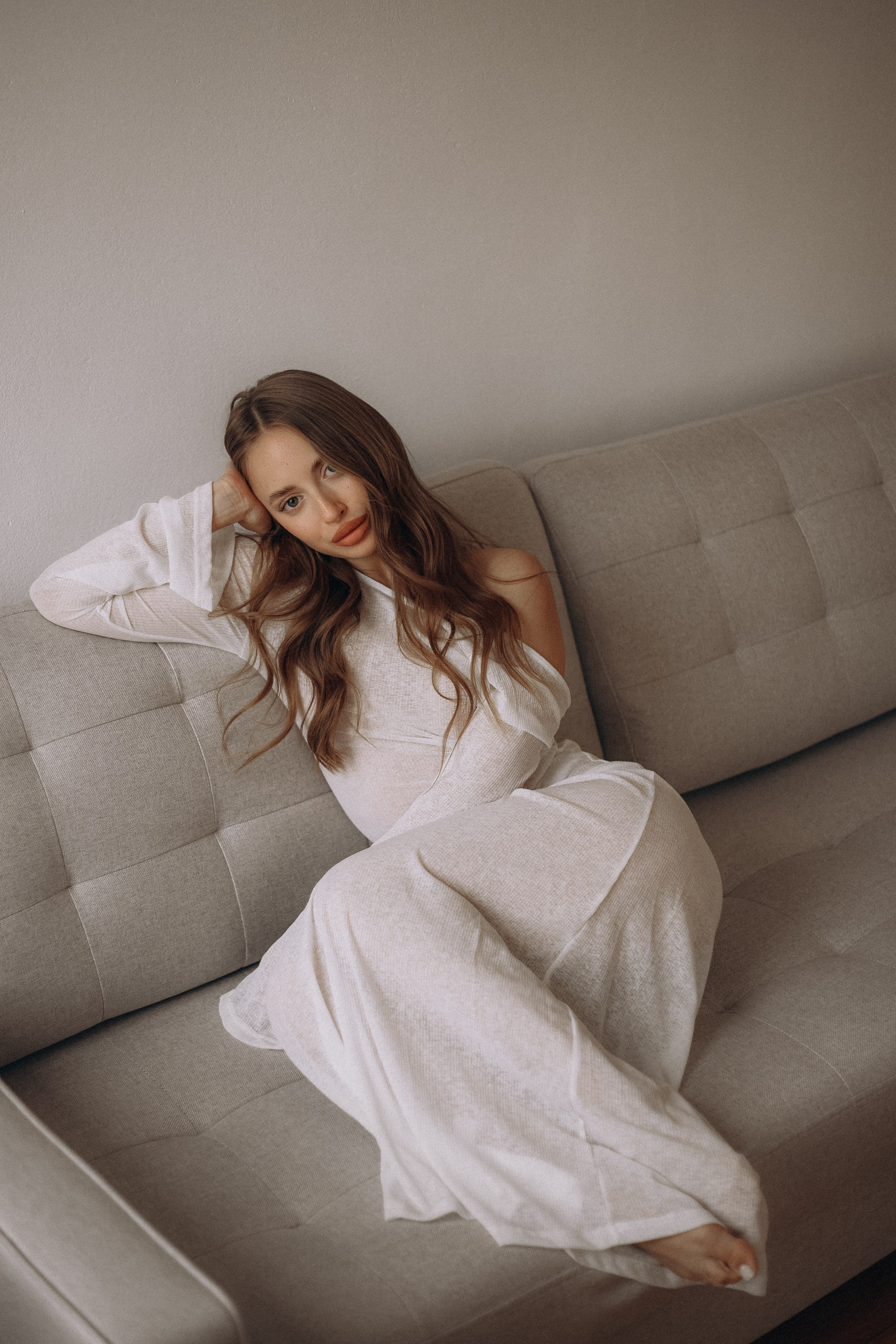 VALERIYA. О фотографии с душой