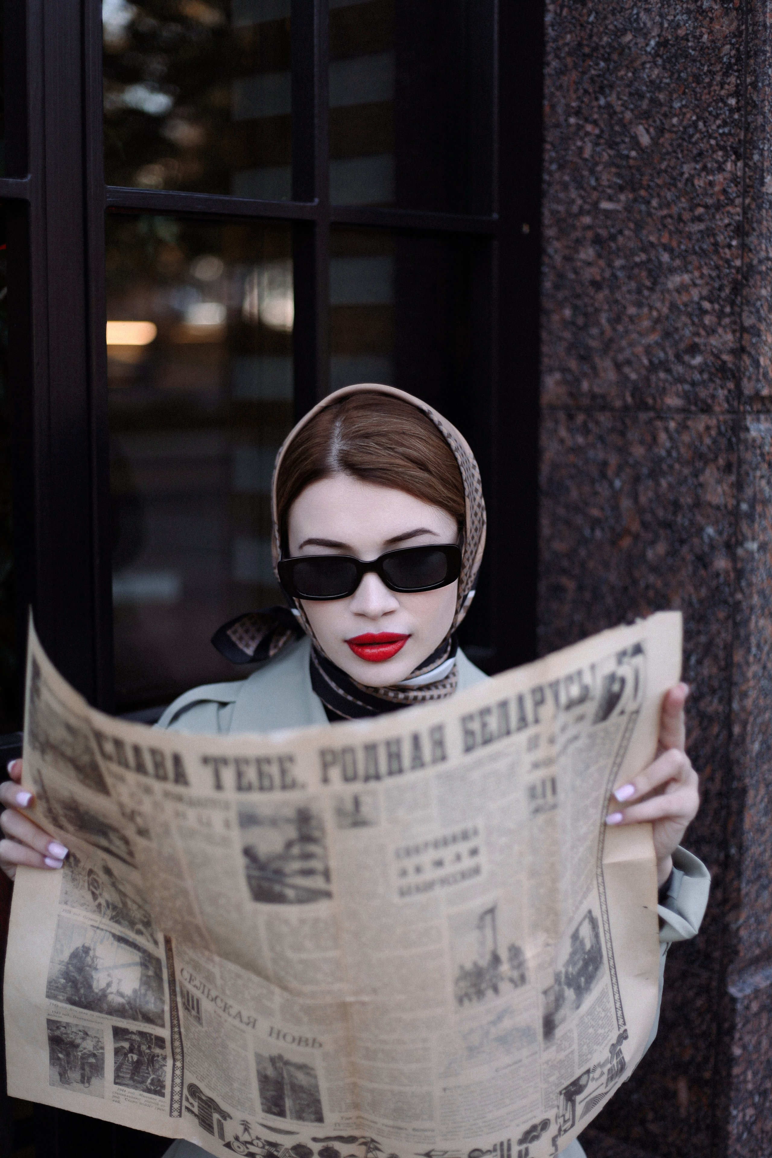 ANASTASIA. О фотографии с душой