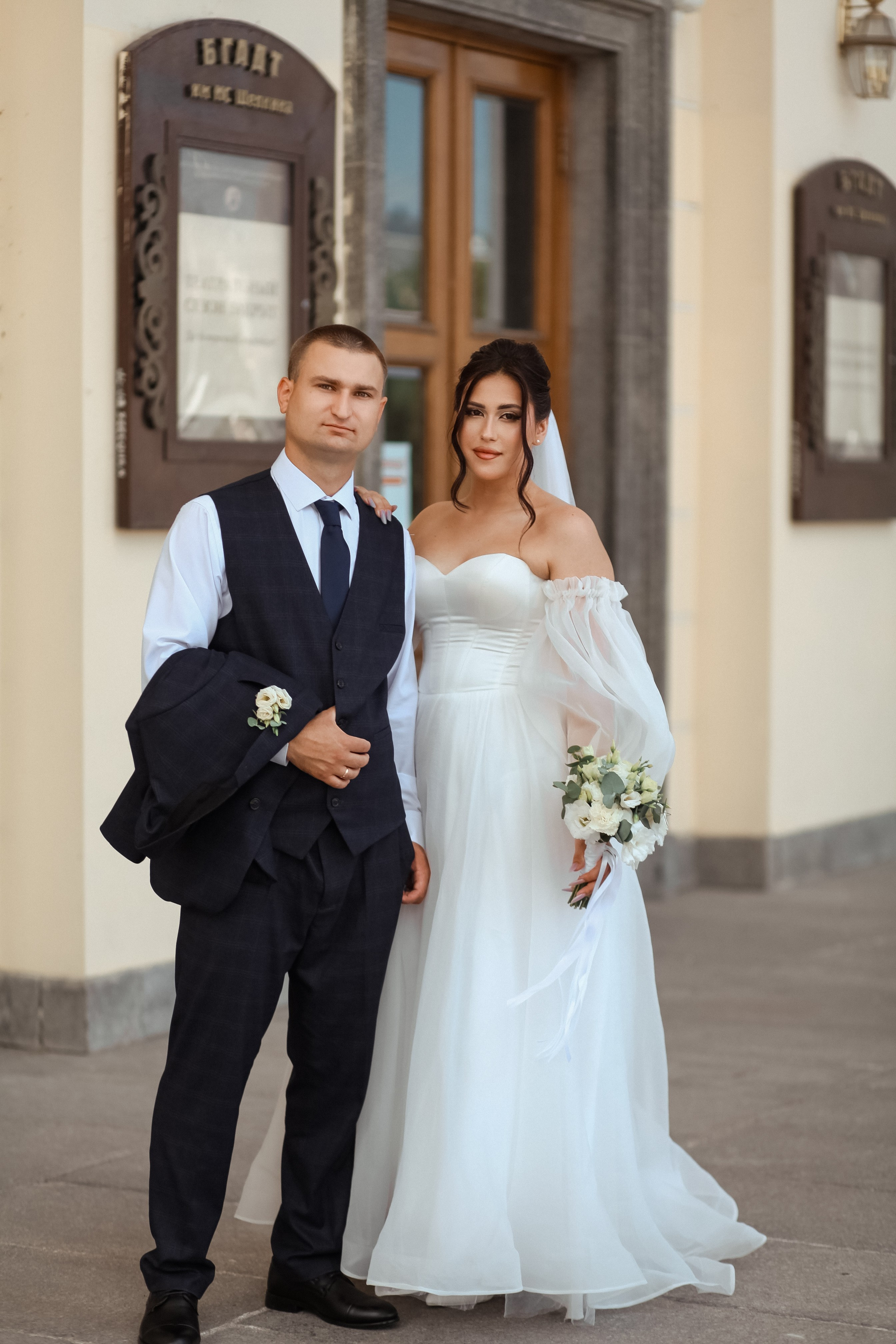 А & V 24'. О фотографии с душой