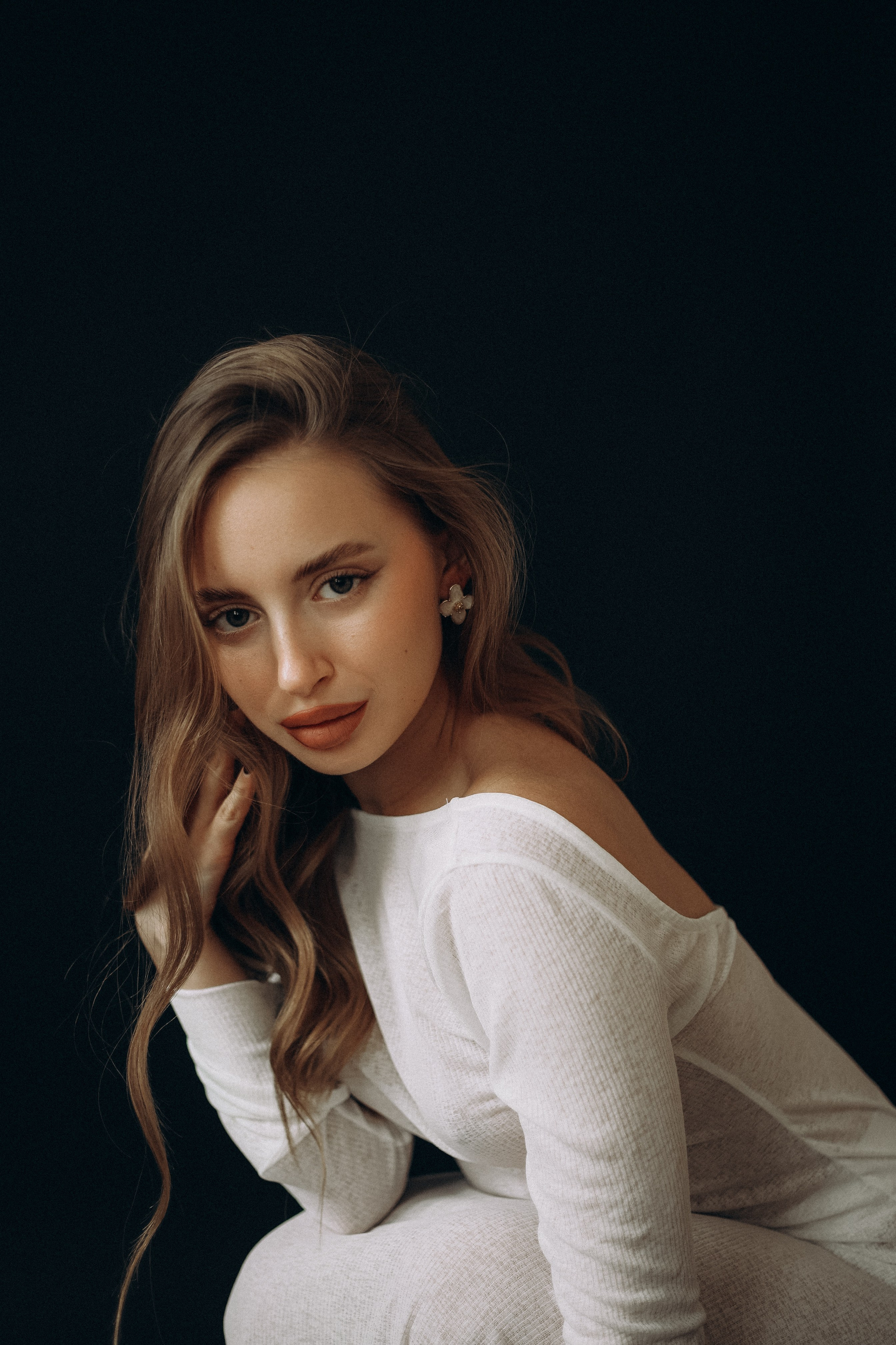 VALERIYA. О фотографии с душой