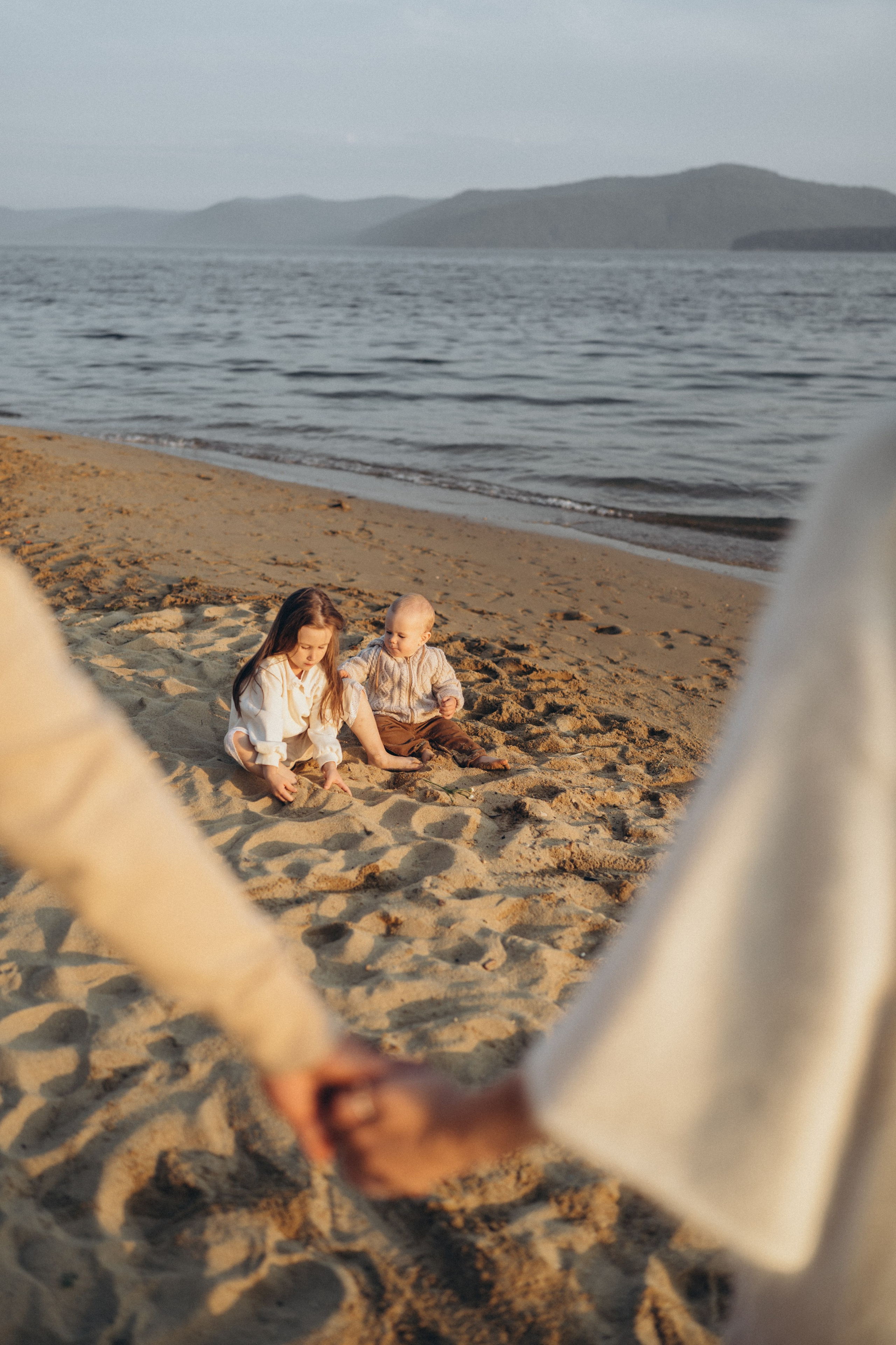 Capture this moment. Семейный фотограф в Ангарске/ Иркутске