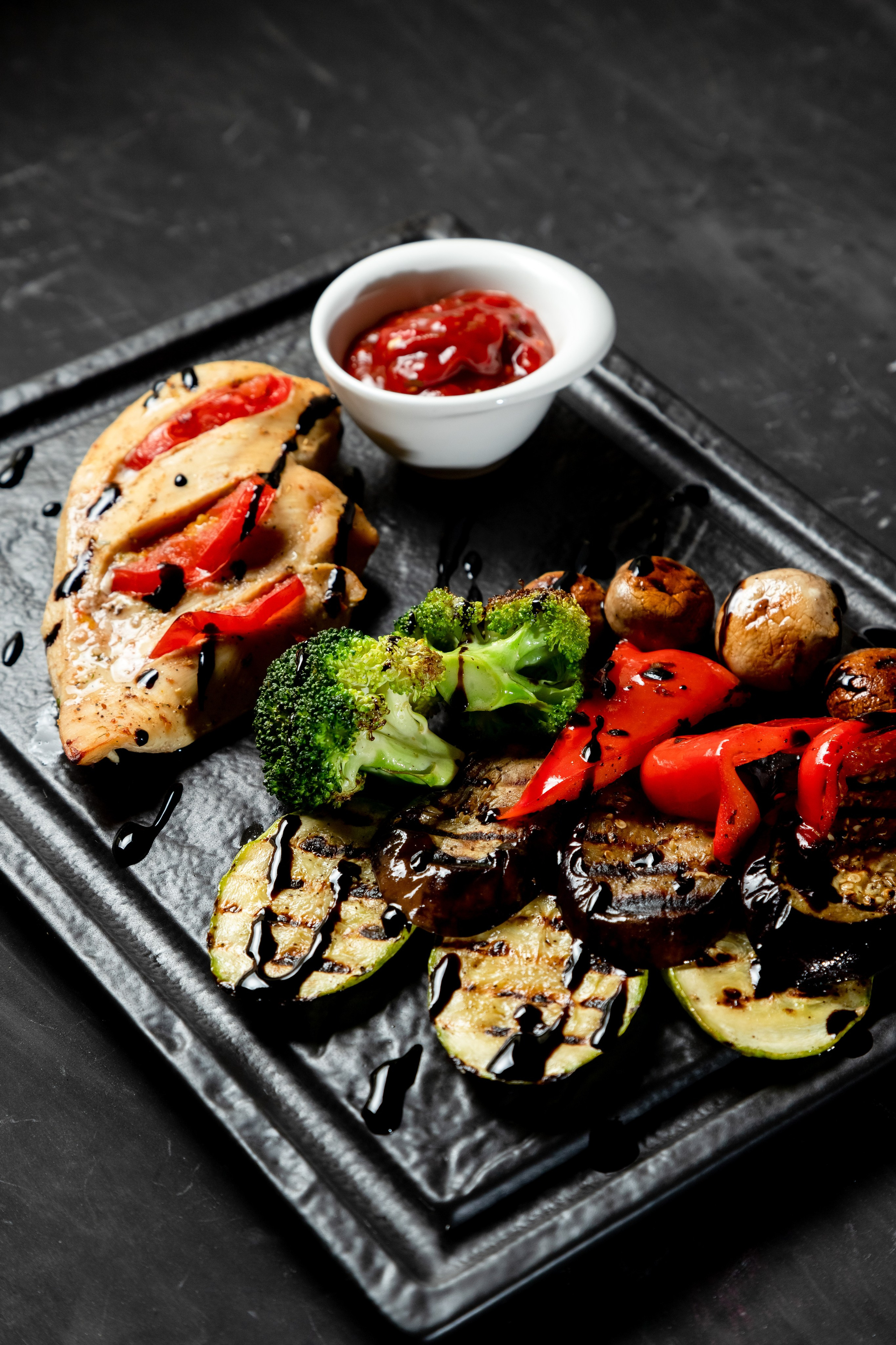 Торнадо. Свадебный фотограф в Нальчике Алим Джаппуев