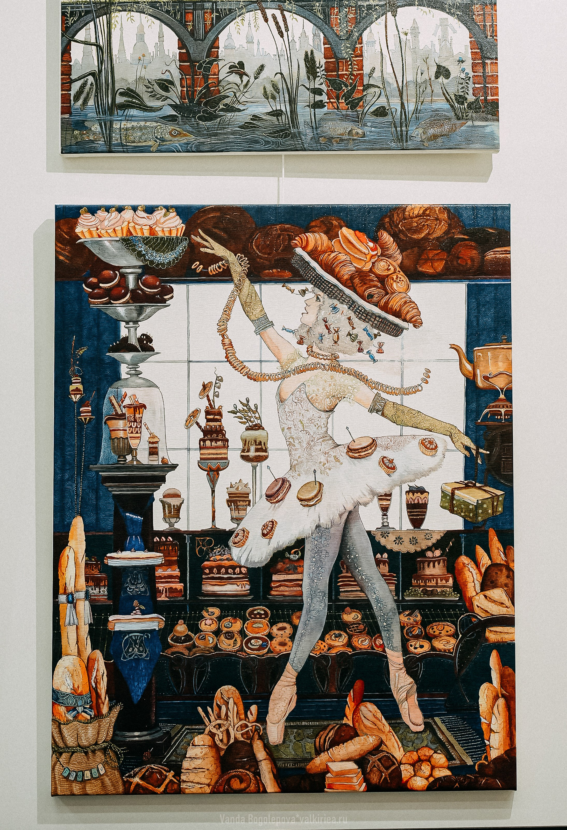 Арт Мир (впечатления). Фотосъемка, свадебная фотосъемка, Москва, Нижний Новгород