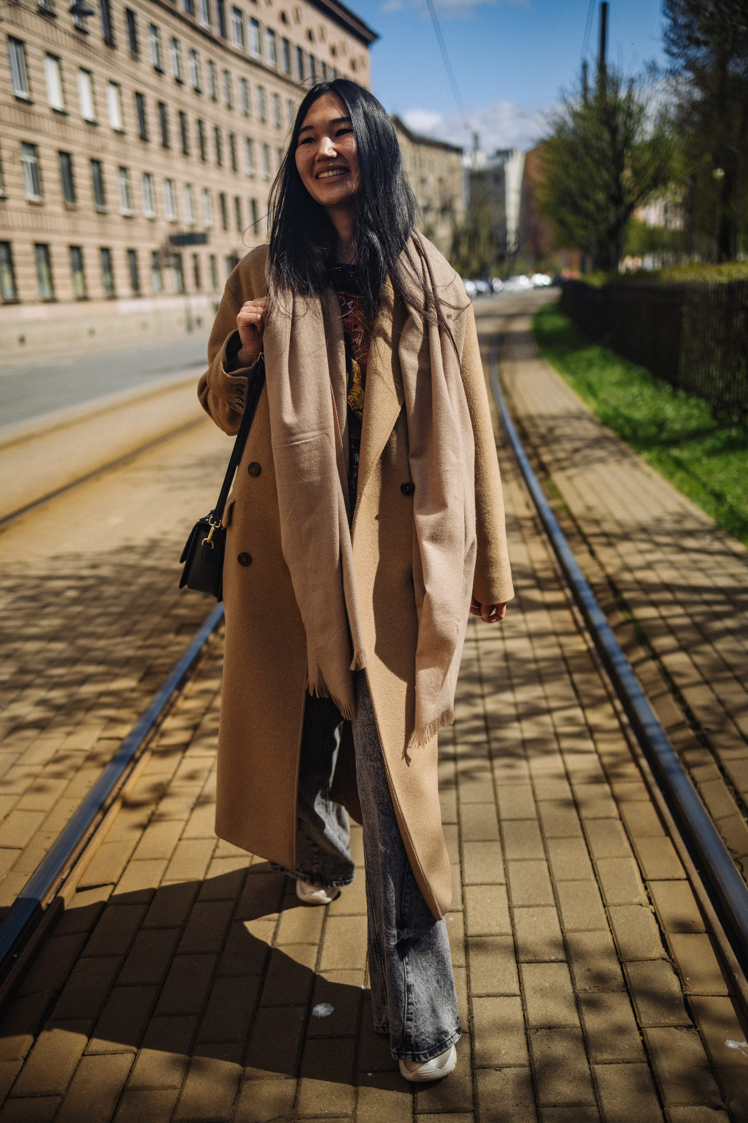 Фотопрогулка Питер