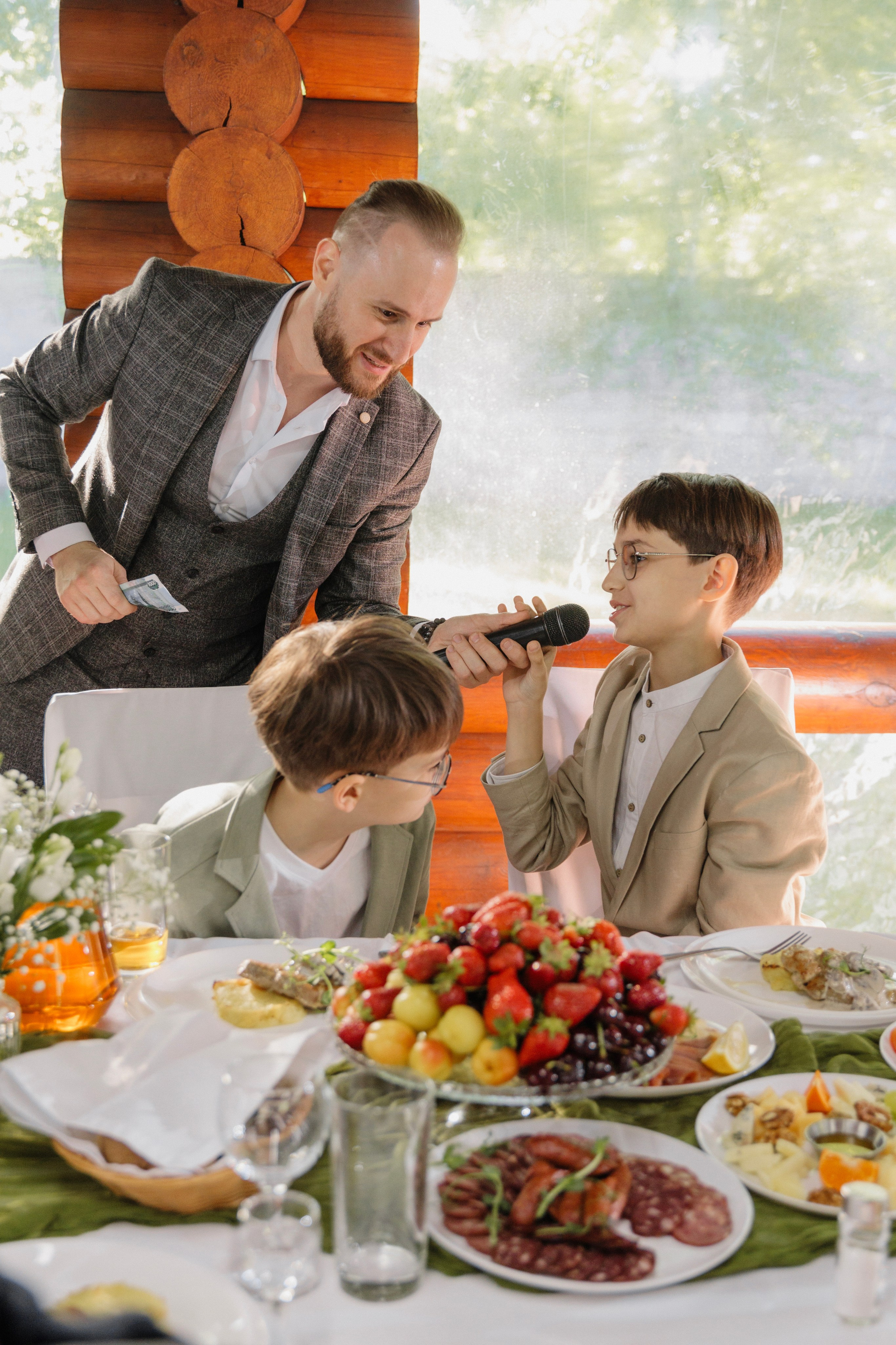 Роман и Алина 24/05/25. Свадебный фотограф в Самаре Ольга Гребнева
