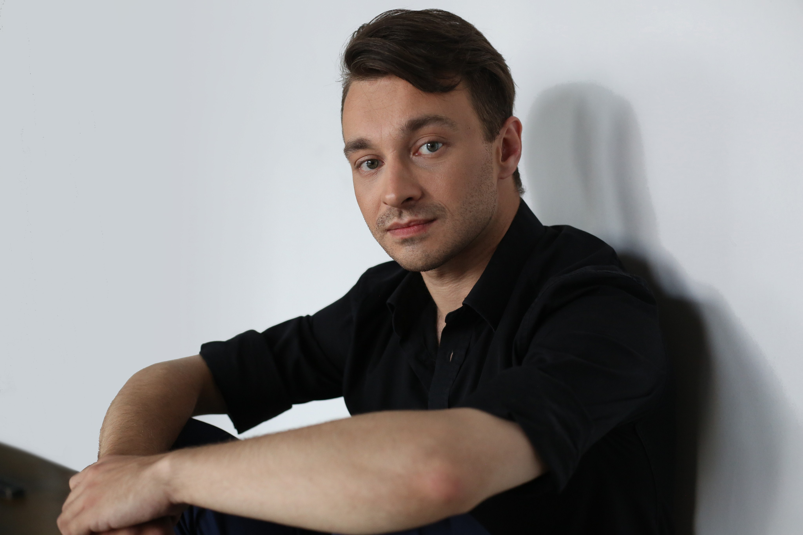 The Boat. MarCh Photography — Photographer in Perm