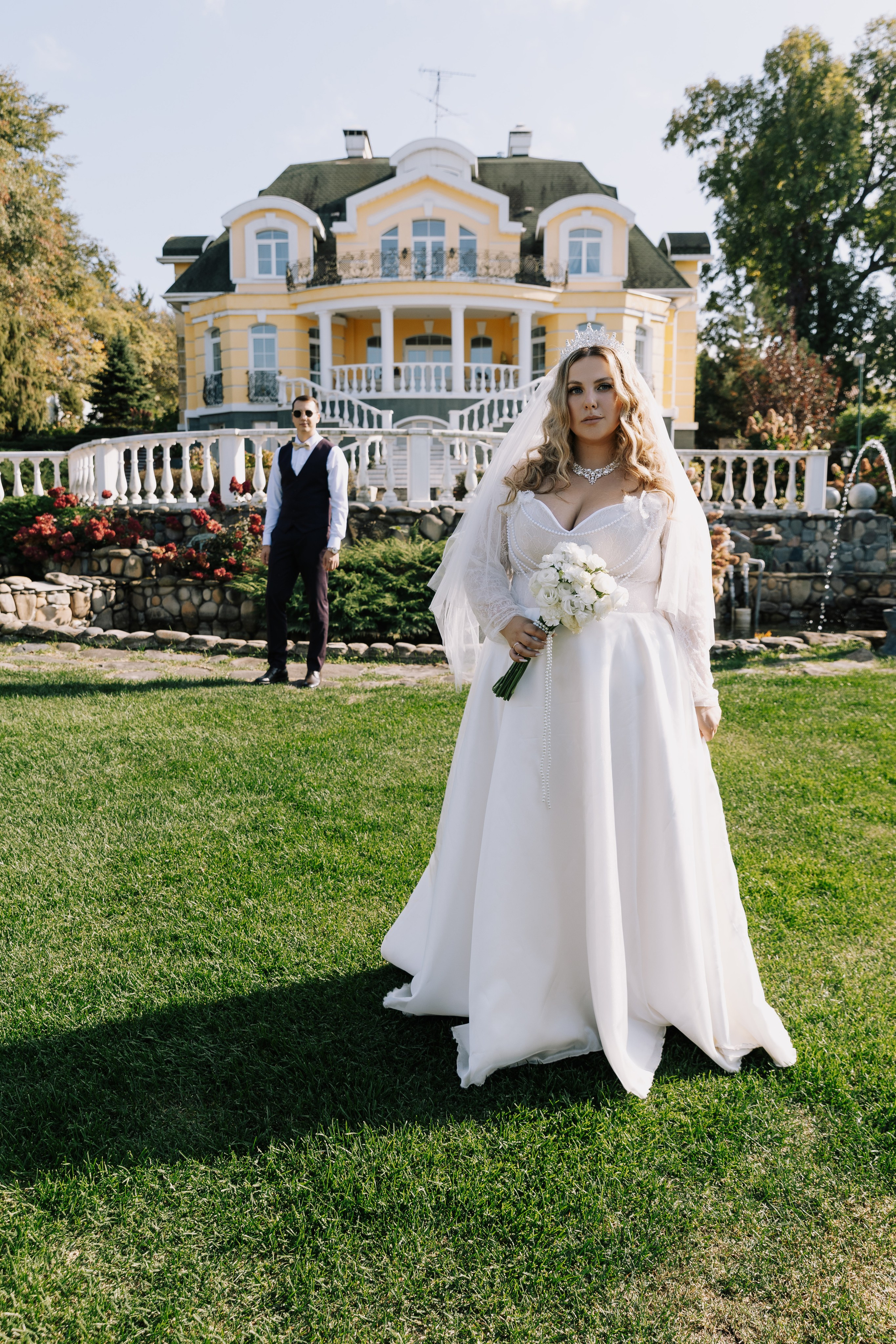 Остров в океане…. Фотограф Маргарита Беспалова