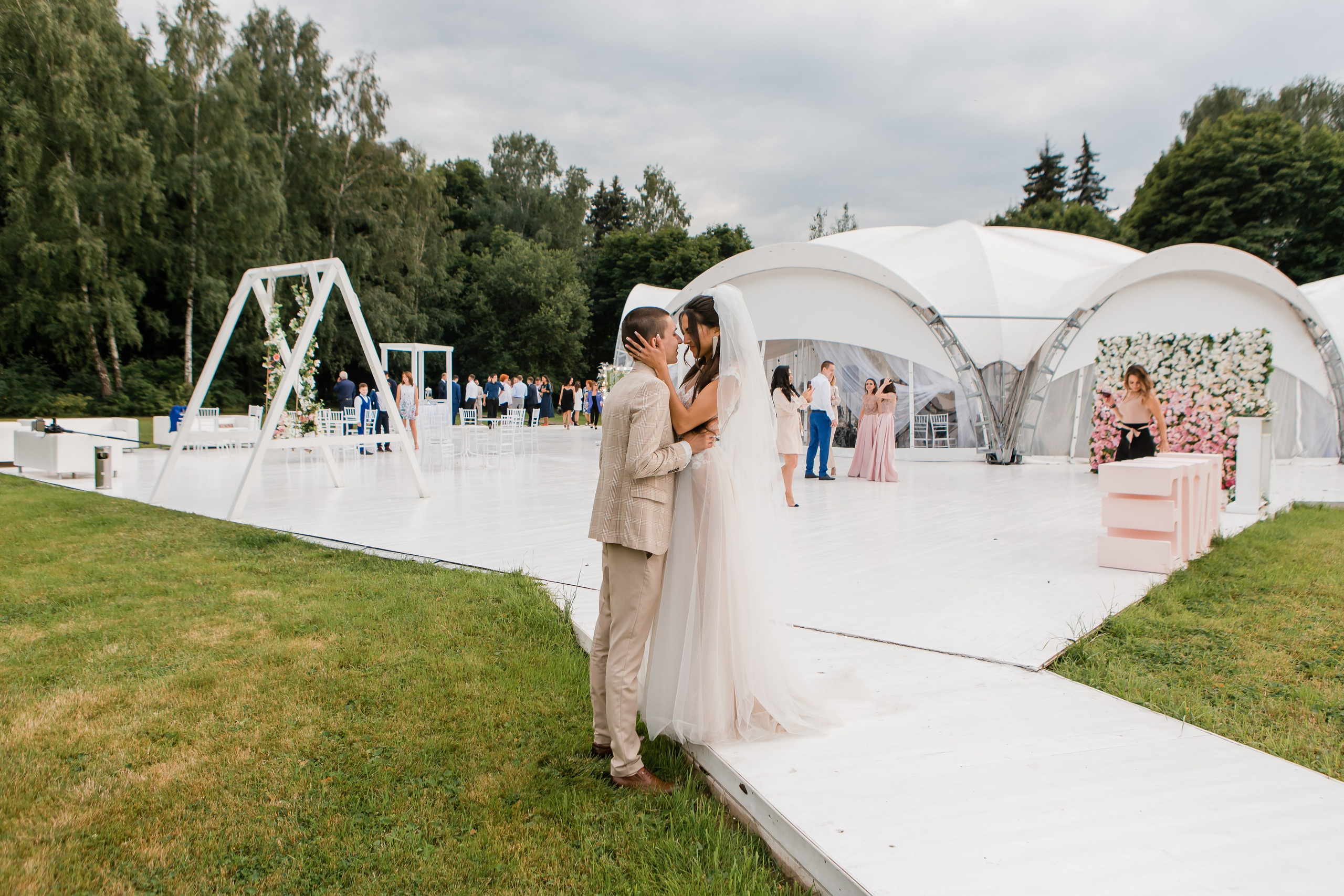Свадебная фотосессия 1. Фотограф на свадьбу. Фотограф Анна Хомко. Беларусь, Москва, Варшава. Свадебная фотосъемка