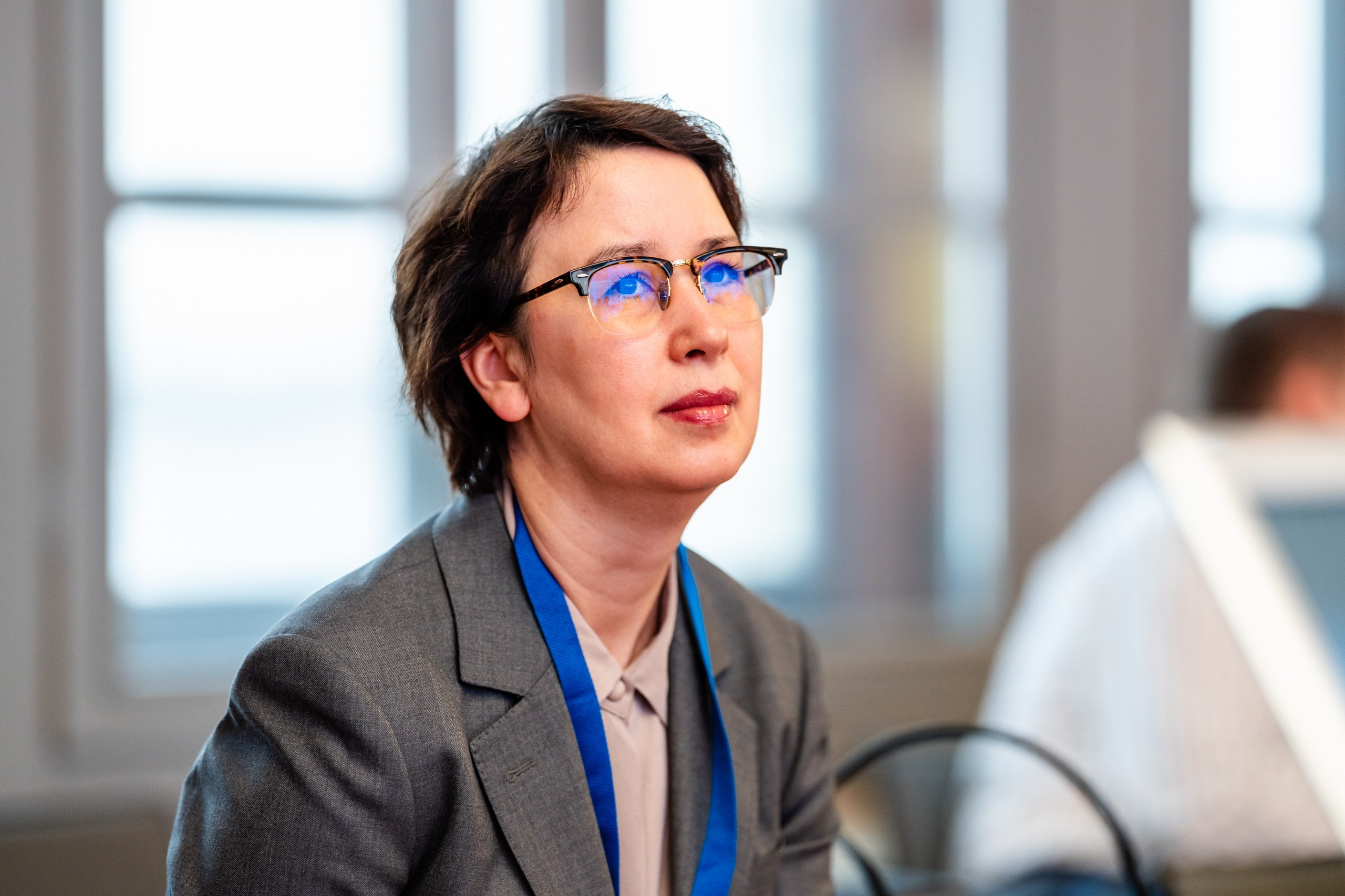 Региональный форум «Научная антихрупкость». Репортажный и портретный фотограф в Нижнем Новгороде Максим Горшков