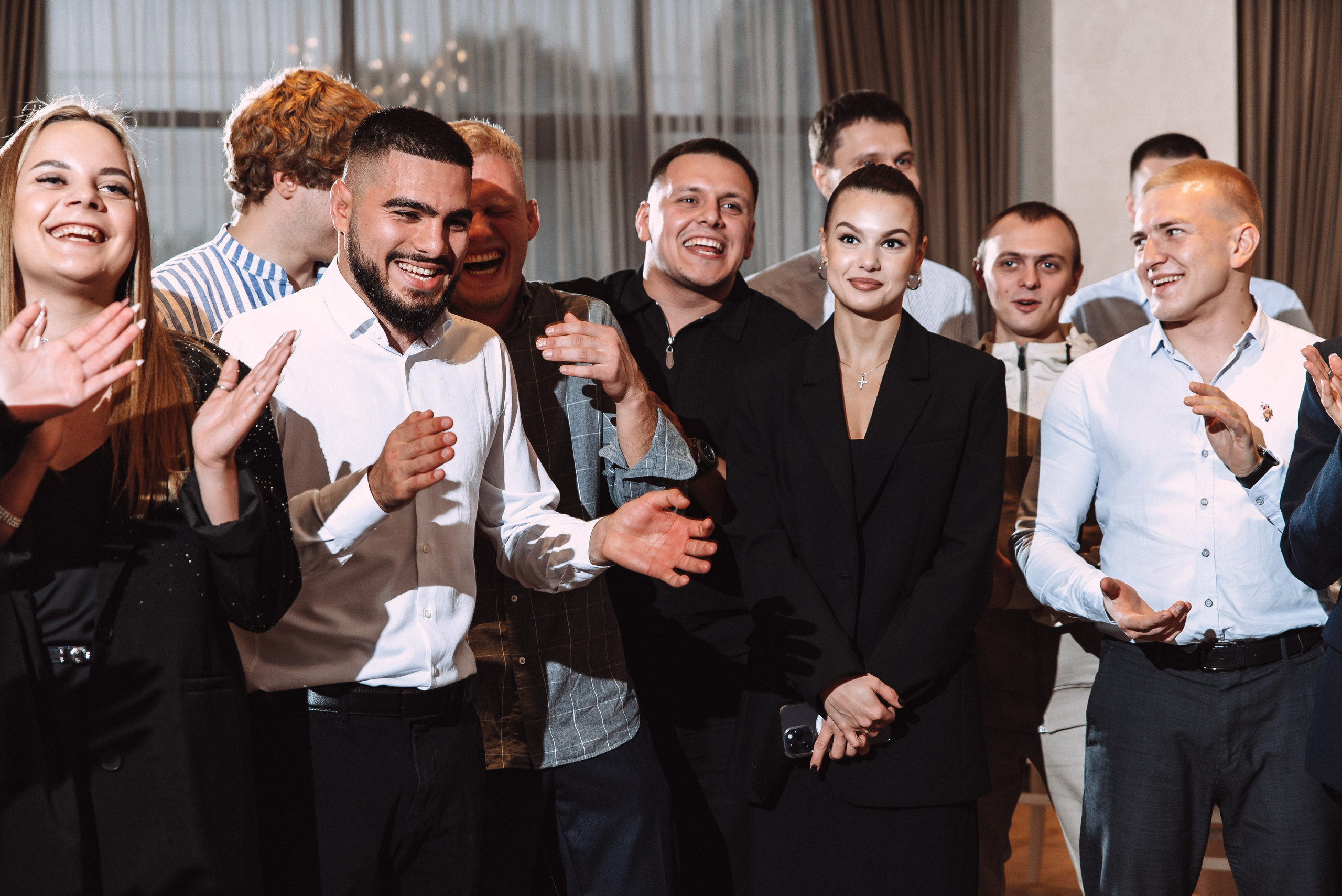 Ильяс + Олеся. Свадебный и семейный фотограф в Волгограде Олеся Лисицкая