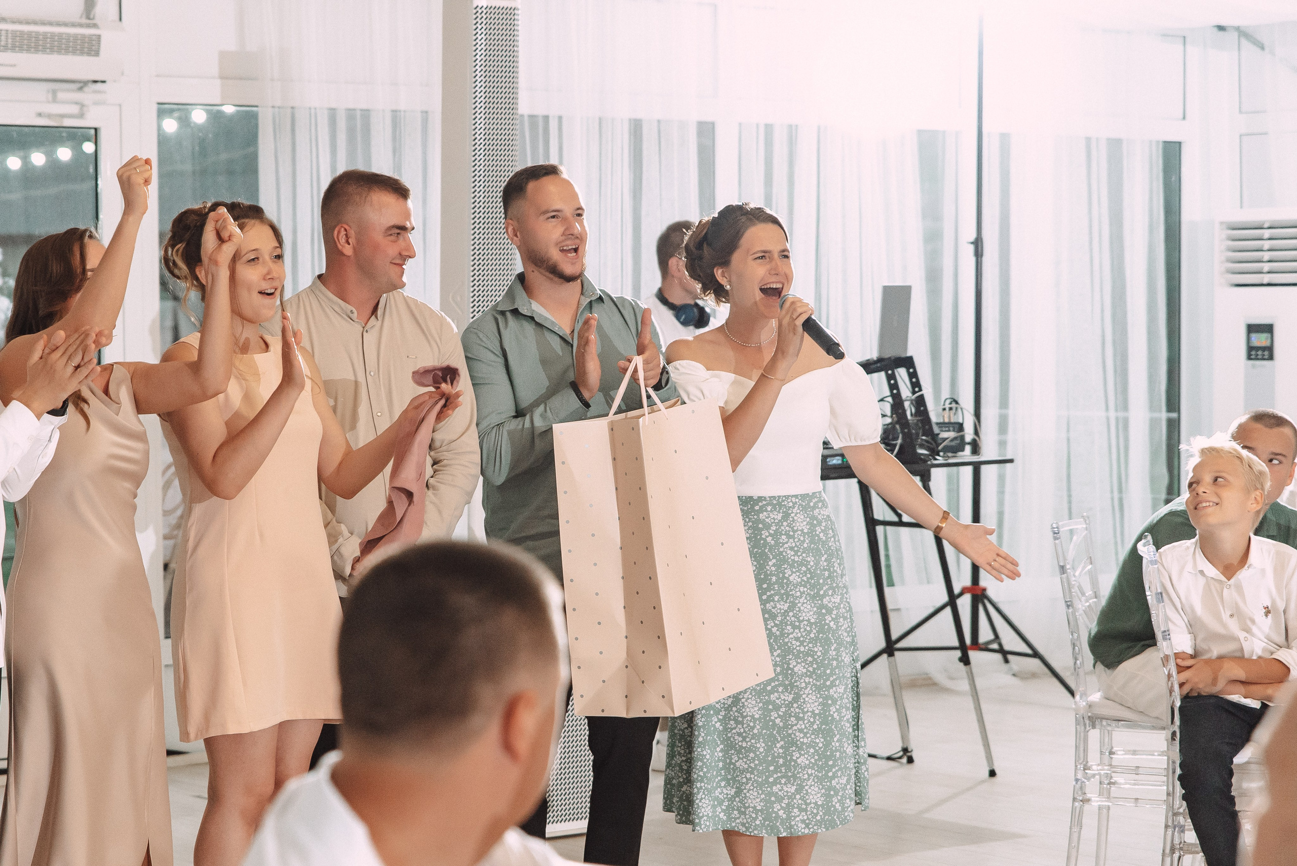 Семен + Варвара. Свадебный и семейный фотограф в Волгограде Олеся Лисицкая