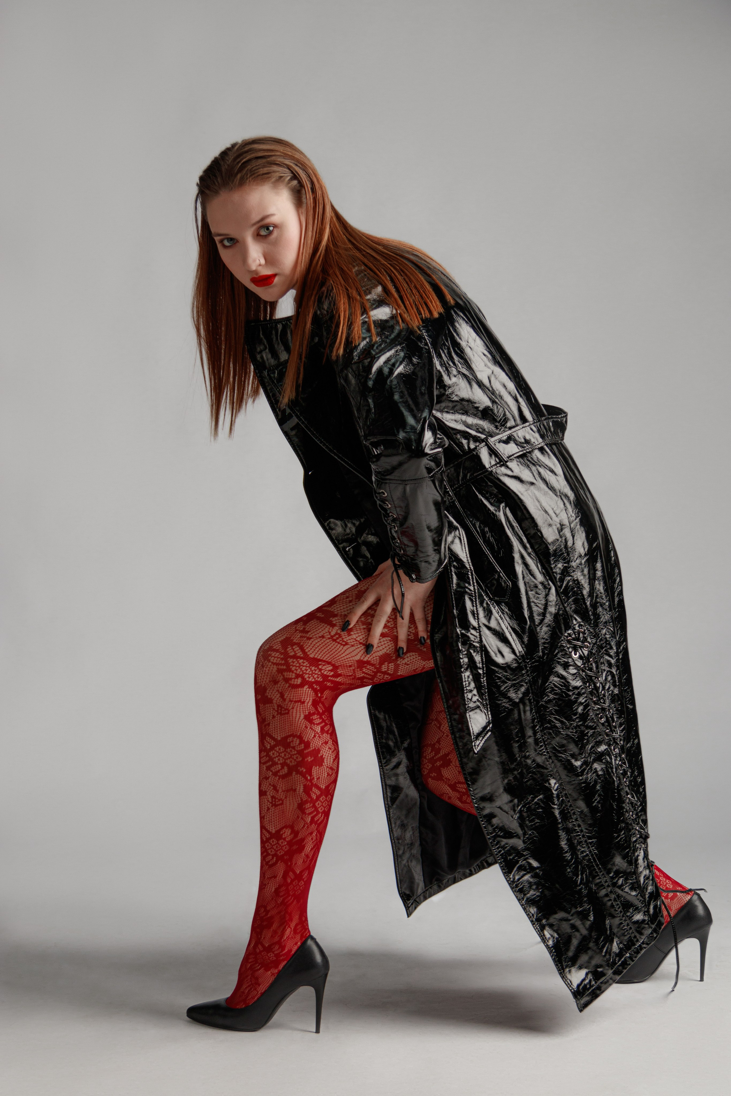 Ира. Портретный и пейзажный фотограф Никита Павлов