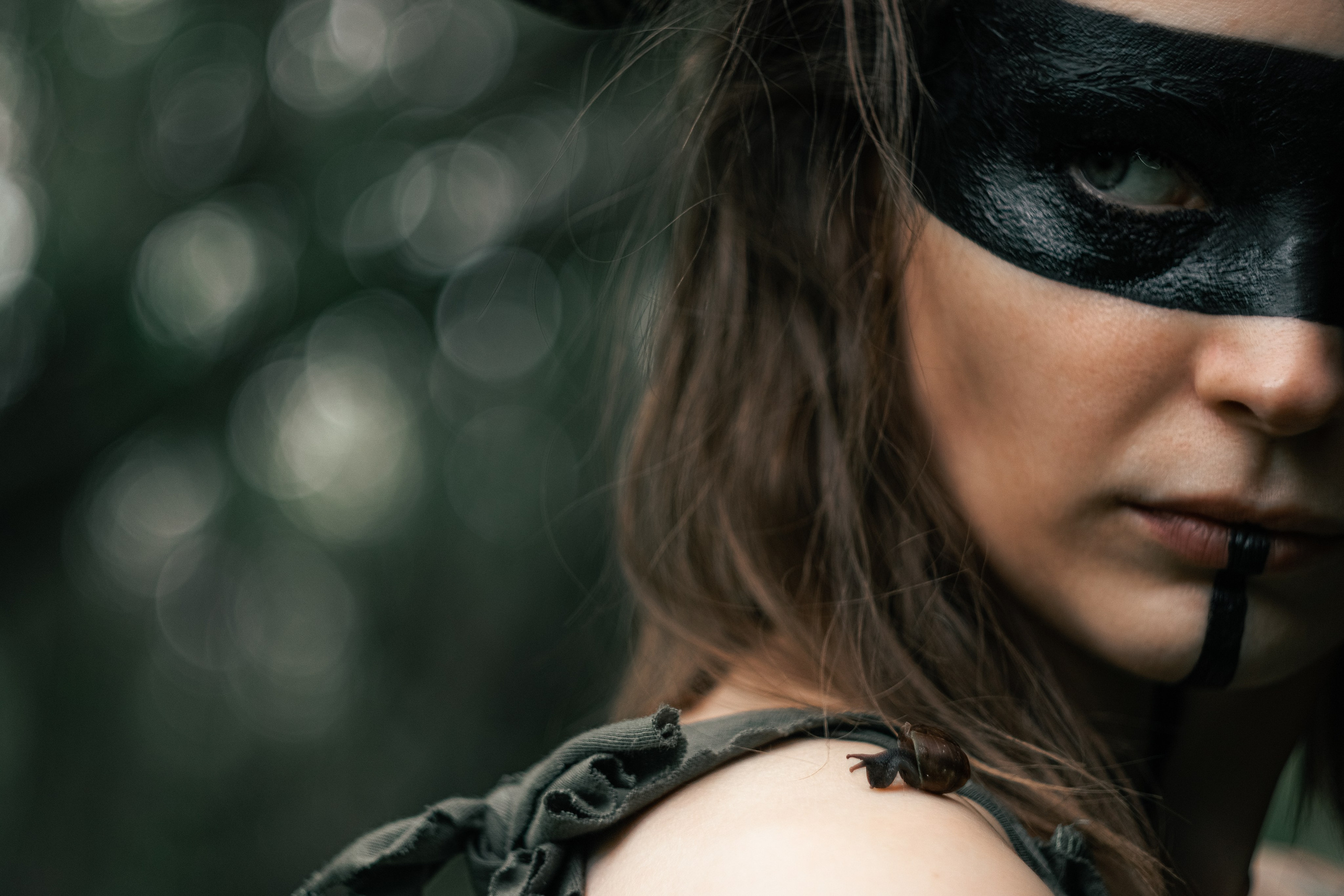 Портретный и пейзажный фотограф Никита Павлов