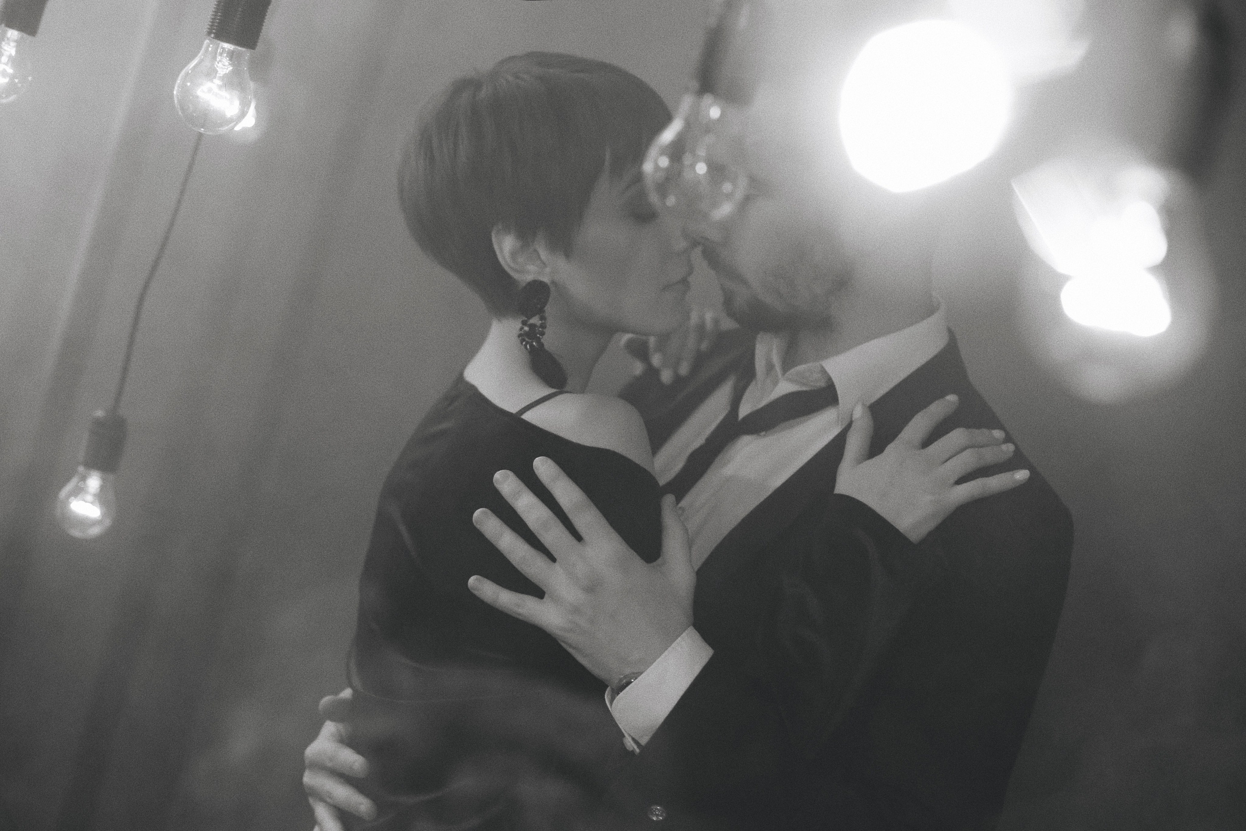 LOVESTORY Дария и Алексей. Профессиональный портретный фотограф в Москве Великанова Татьяна