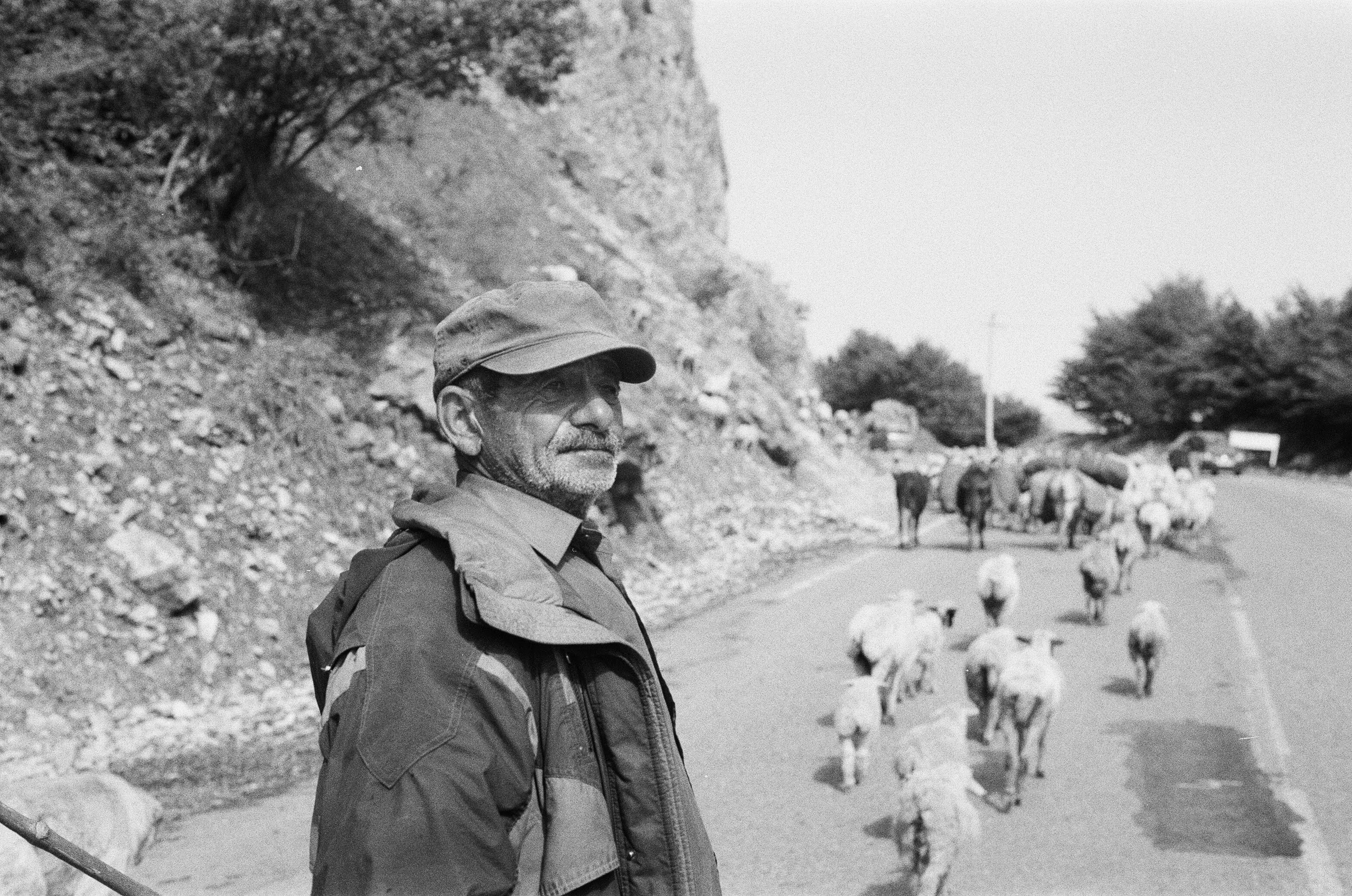 Aleksander Chernov — Documentary filmmaker and photographer